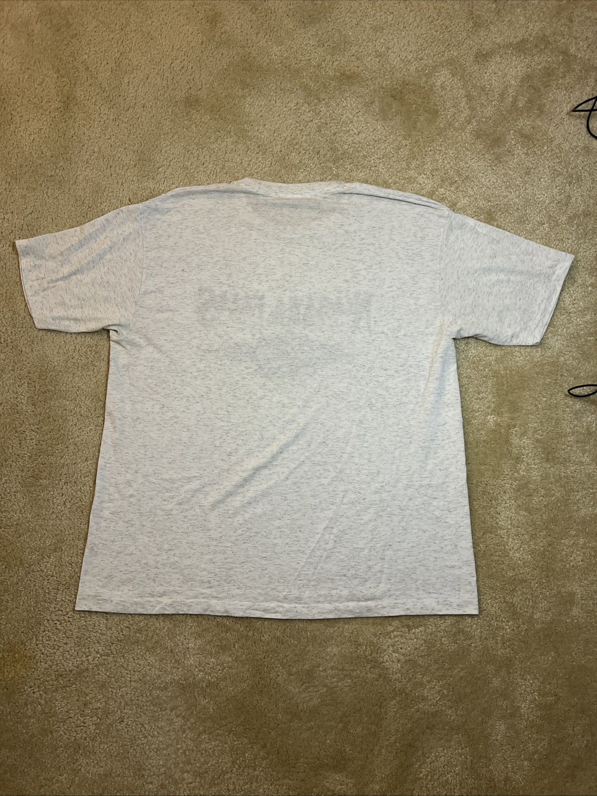 Vintage Canada Niagara Falls Vintage Single Stitch Graphic T Shirt Size US XXL / EU 58 / 5 - 2 Thumbnail