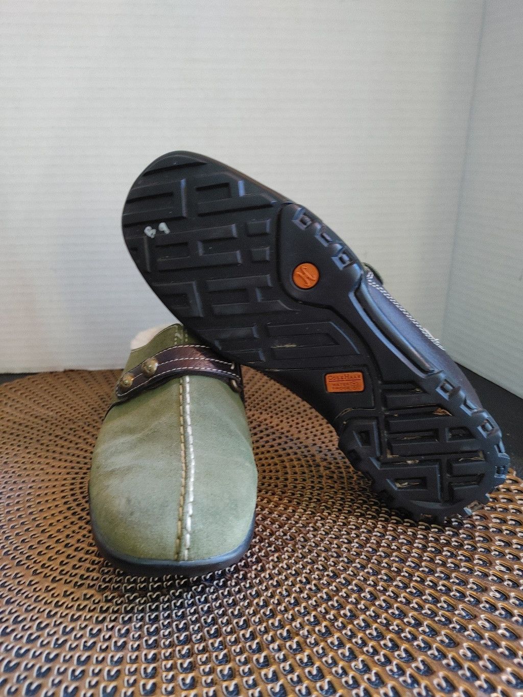 Cole Haan Cole Haan Meribel Waterproof Slip-ons Size 5.5 B Size US 5 / IT 35 - 5 Thumbnail