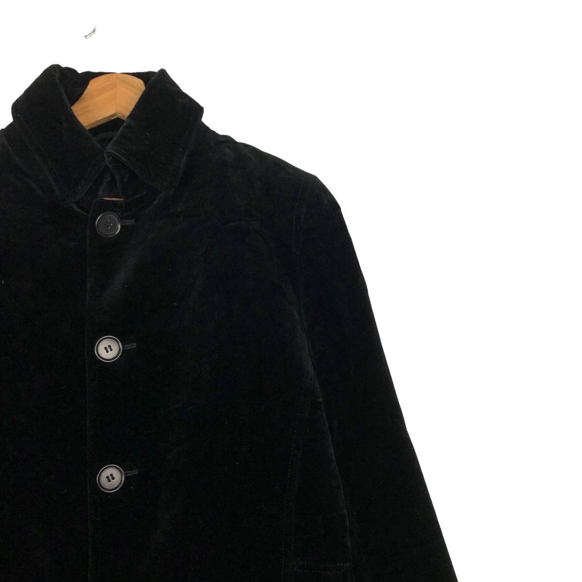 Issey Miyake 🔥Vintage Chore Jacket Costume Homme Made in Italy Size US M / EU 48-50 / 2 - 6 Thumbnail