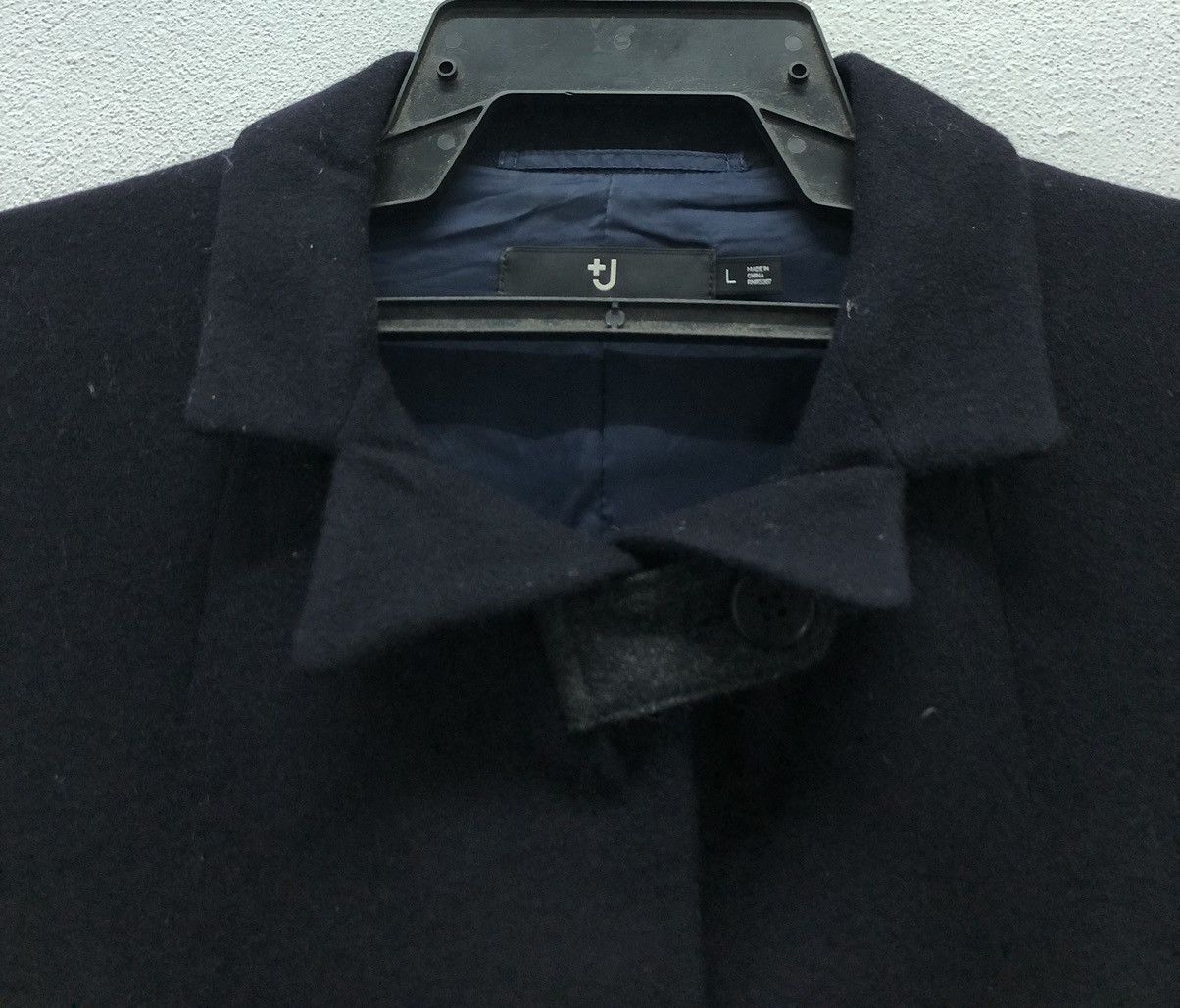 Jil Sander × Uniqlo jil sander x Uniqlo jacket Size L / US 10 / IT 46 - 3 Thumbnail