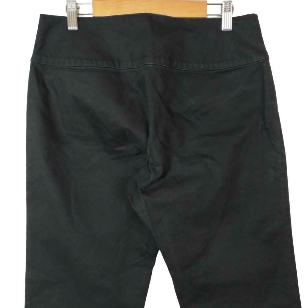 Yohji Yamamoto Yohji Yamamoto Casual Wide Pants Size US 30 / EU 46 - 5 Thumbnail