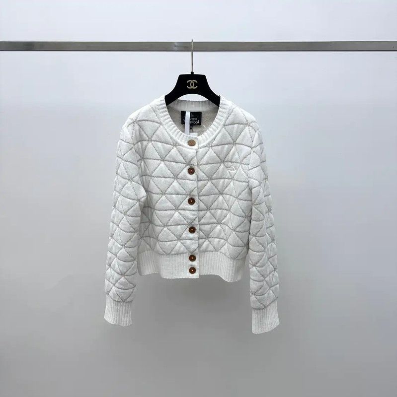 Vivienne Westwood Vivienne Westwood XS White Women's Jacket 0089 Size XS / US 0-2 / IT 36-38 - 1 Thumbnail