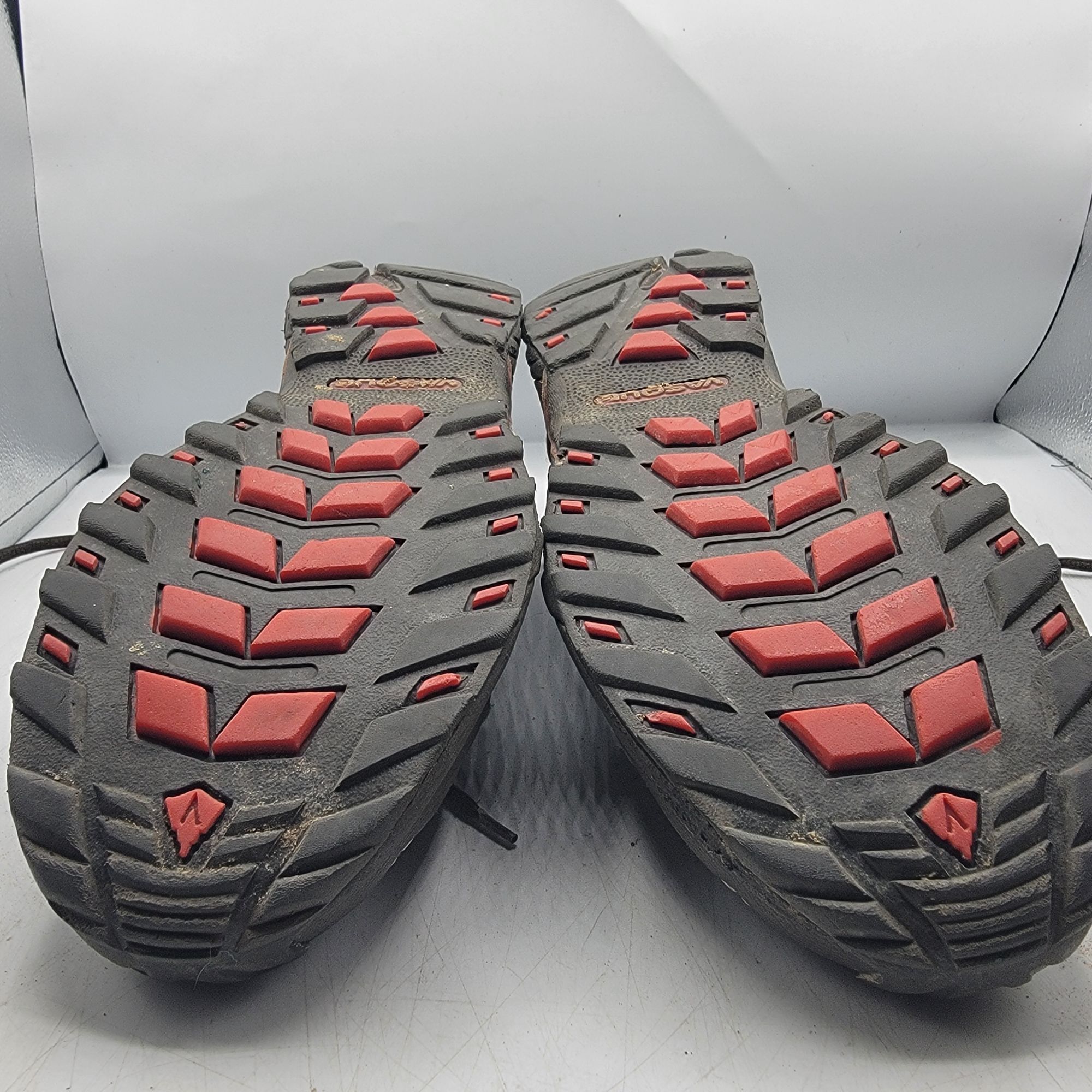 Vasque Vasque Mens 11 Gray Trail Running Shoes Hiking Camping Outdo Size US 11 / EU 44 - 11 Thumbnail