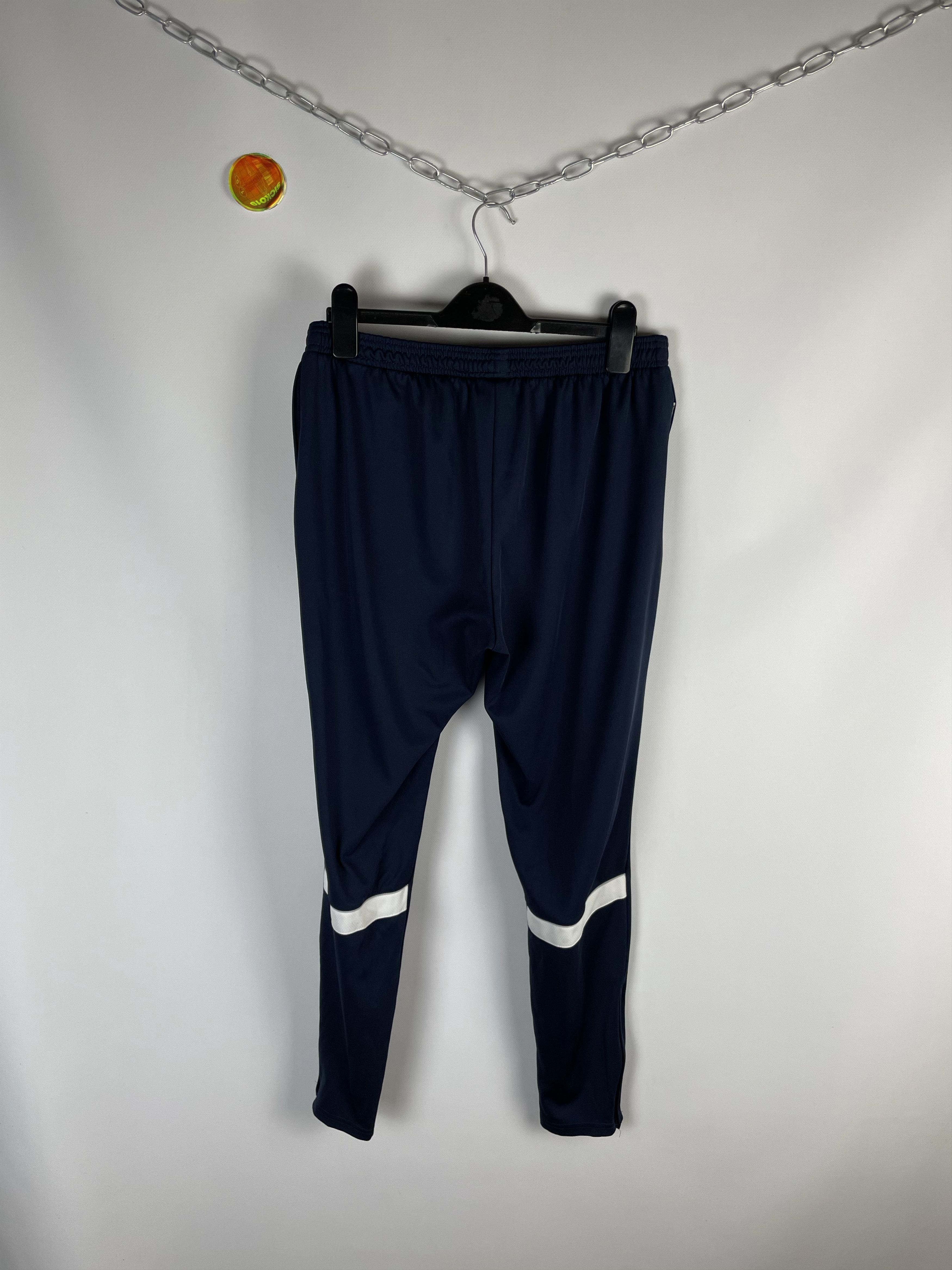 Nike × Vintage Vintage Nike Sweatpants Y2k Size US 34 / EU 50 - 5 Thumbnail