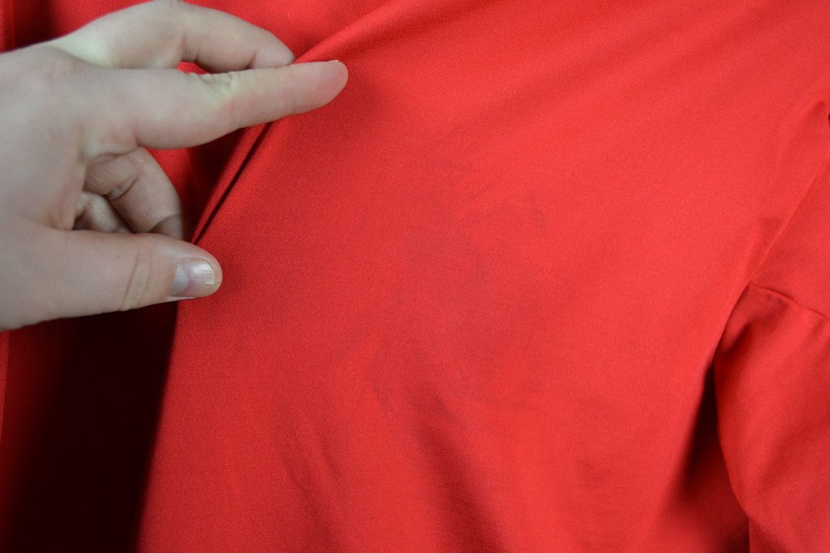 New Balance Liverpool 2019 Football Long Sleeve Shirt New Balance Soccer Size US L / EU 52-54 / 3 - 9 Thumbnail