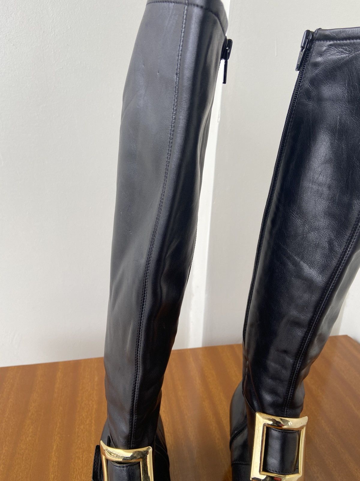 Sergio Rossi Sergio Rossi Size US 8 / IT 38 - 8 Thumbnail