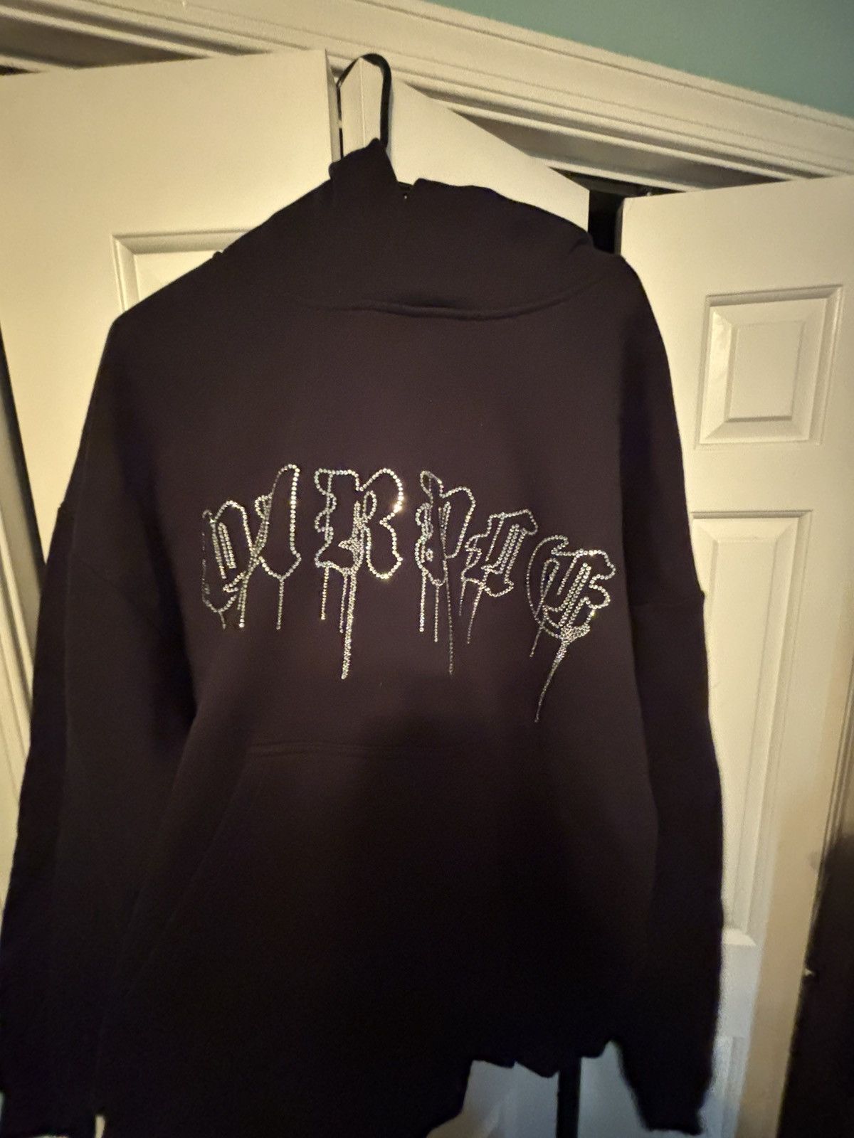 Purple Brand Purple Brand Hoodie Size US L / EU 52-54 / 3 - 1 Thumbnail