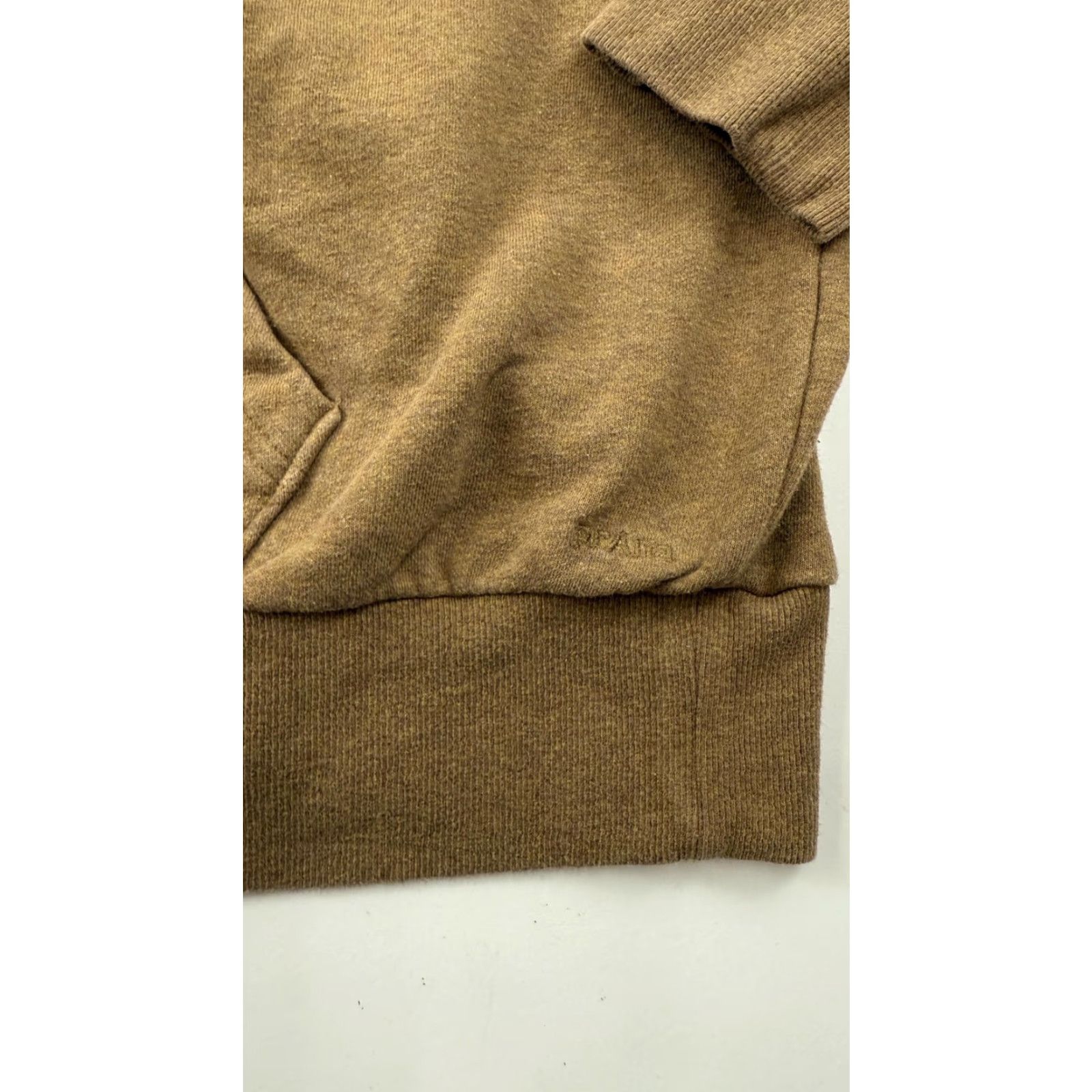 Prana prAna Hoodie Womens Large Camper Van Embroidered Pullover Sweatshirt Outdoors Size L / US 10 / IT 46 - 4 Thumbnail