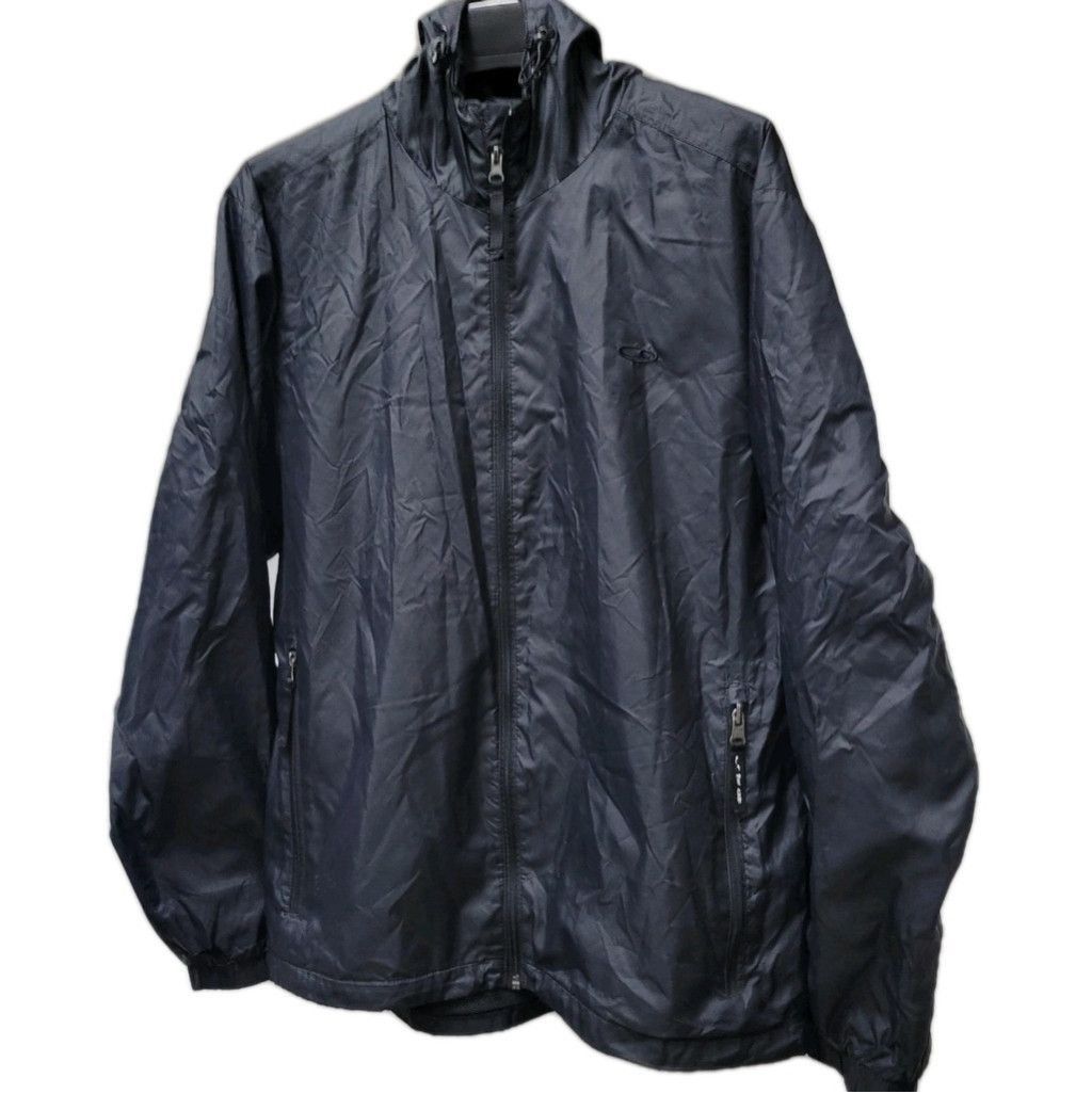 Champion Champion C9 Men's Lined Hoodie Windbreaker Jacket Large Size US L / EU 52-54 / 3 - 2 Thumbnail