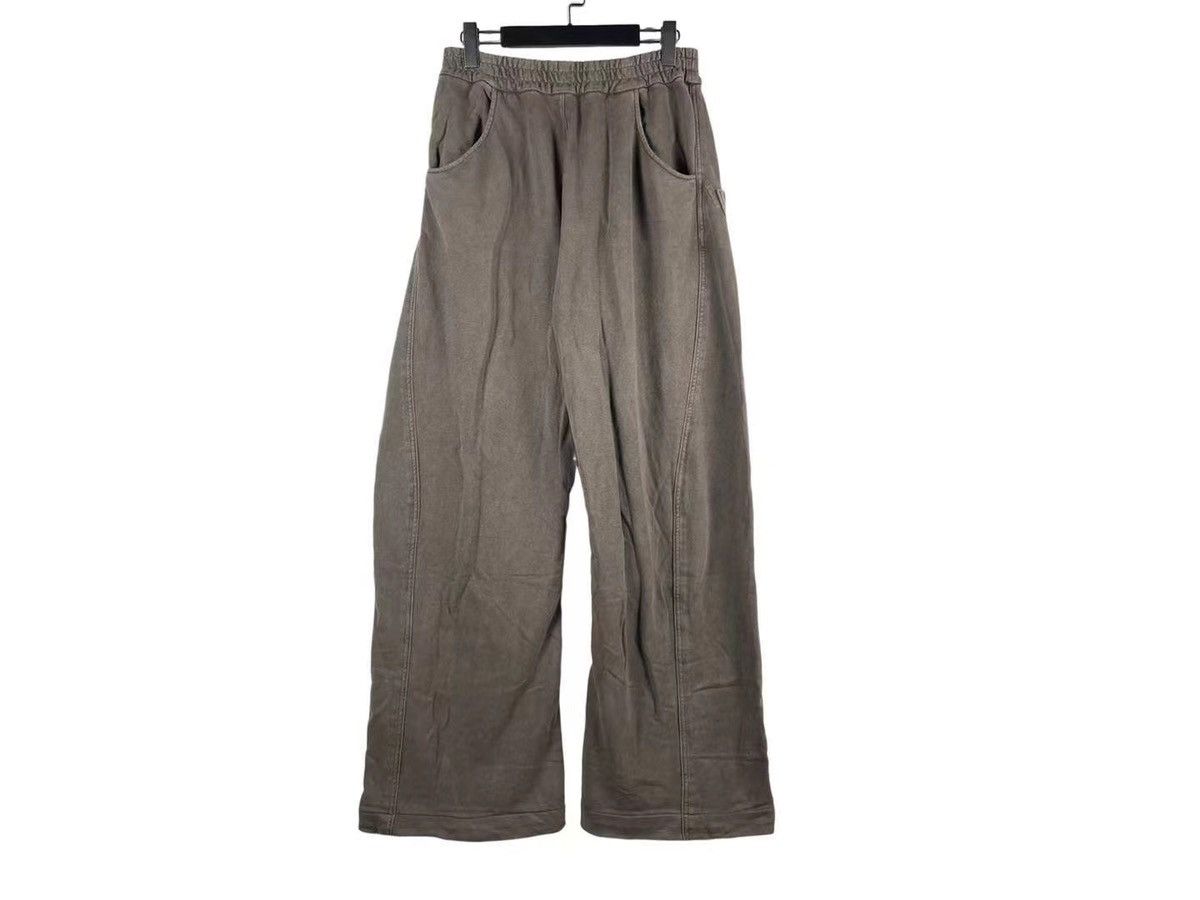 Omar Afridi Omar Afridi 24AW Shabby Twisted Lounge Pants Size US 32 / EU 48 - 1 Thumbnail