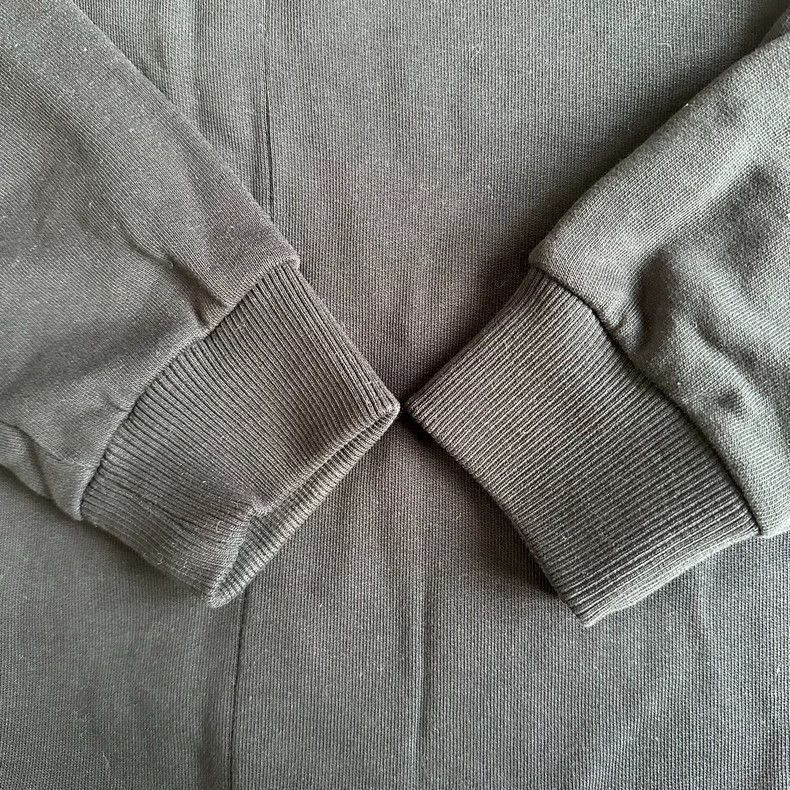 Givenchy Givenchy Dog Head Hoodie, Size S Size US S / EU 44-46 / 1 - 6 Thumbnail