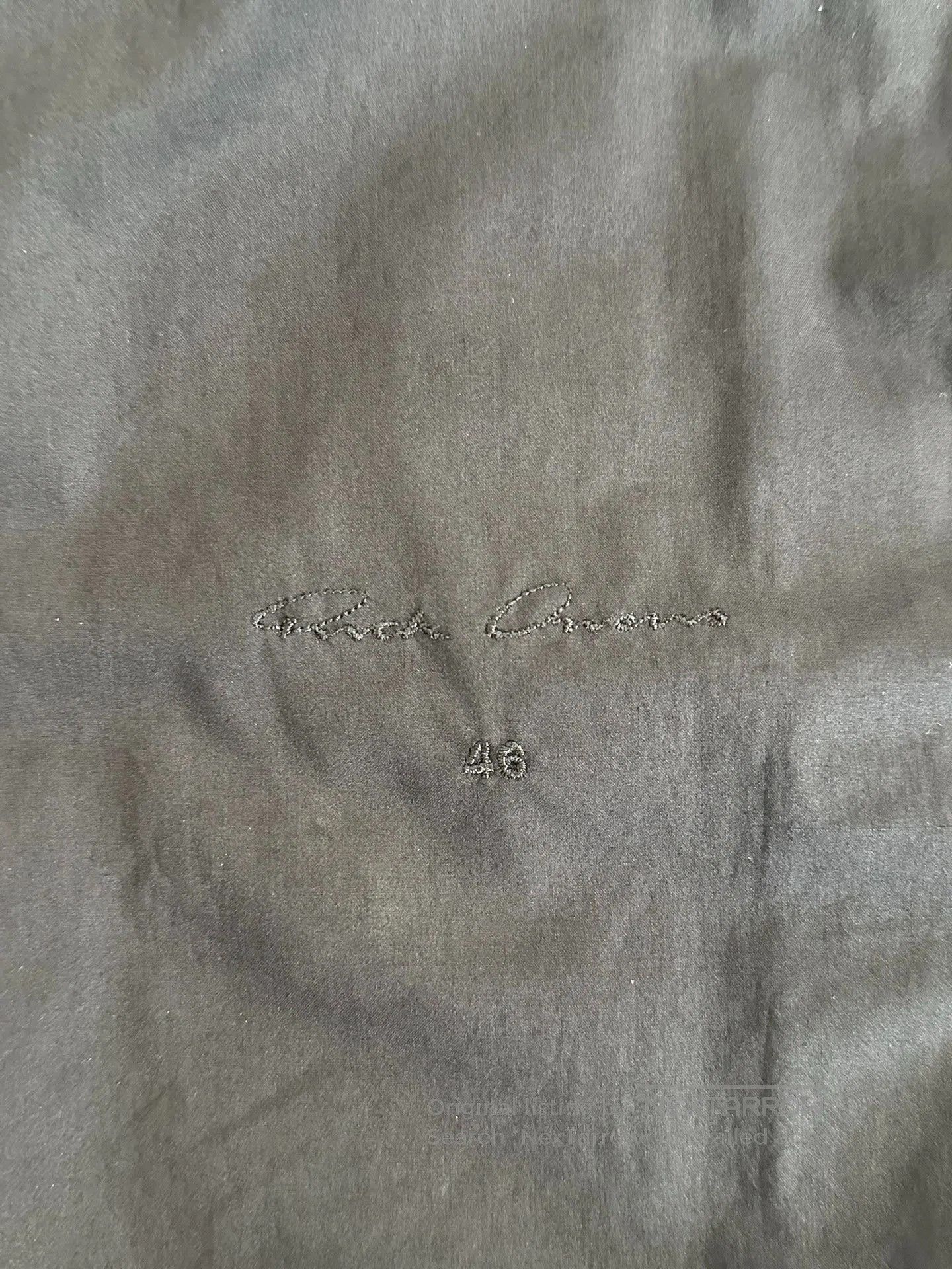 Rick Owens Rick Owens Runway Ma. Size US S / EU 44-46 / 1 - 8 Thumbnail
