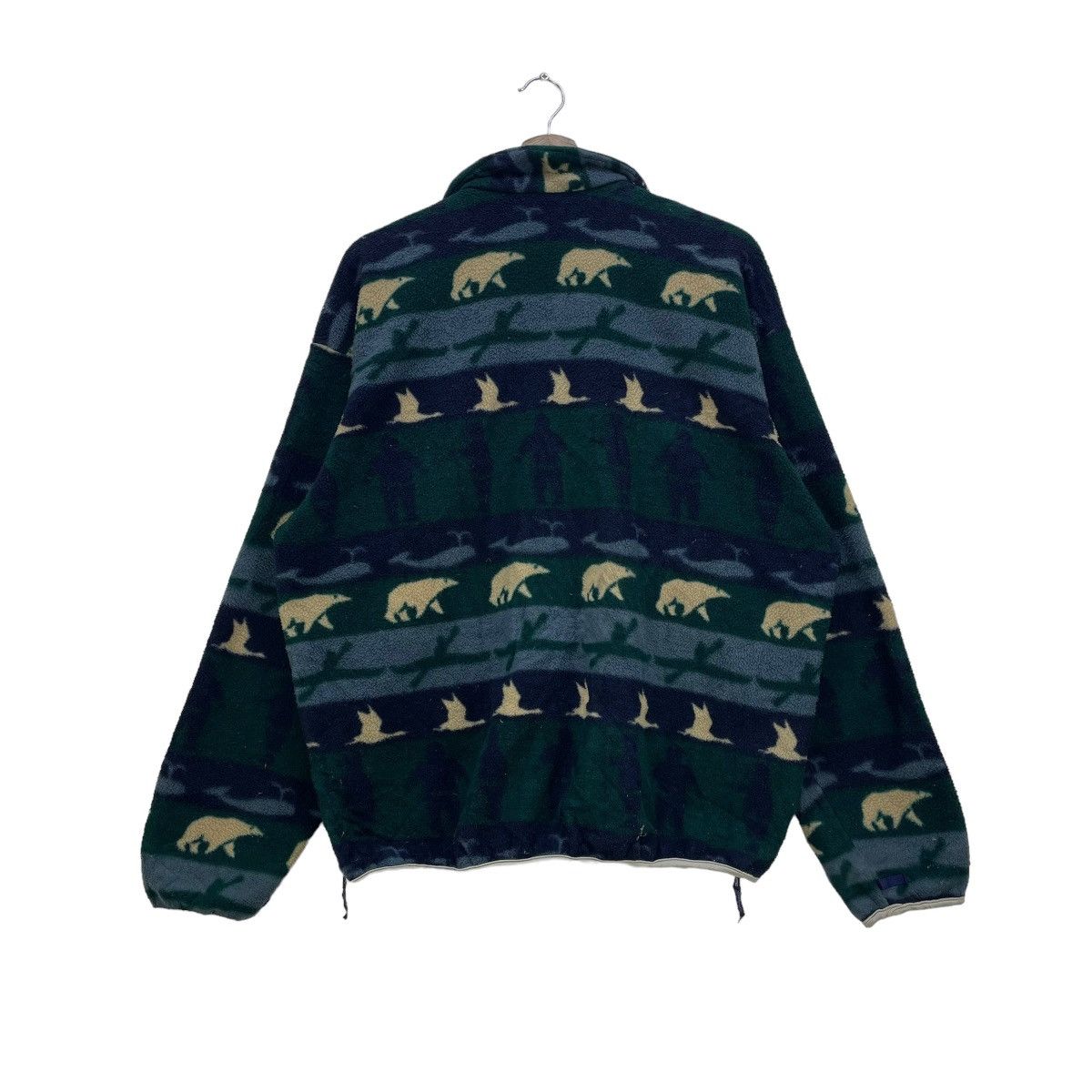 Aztech Mountain 🔥Vintage Banff Native Jacket Size US M / EU 48-50 / 2 - 2 Thumbnail