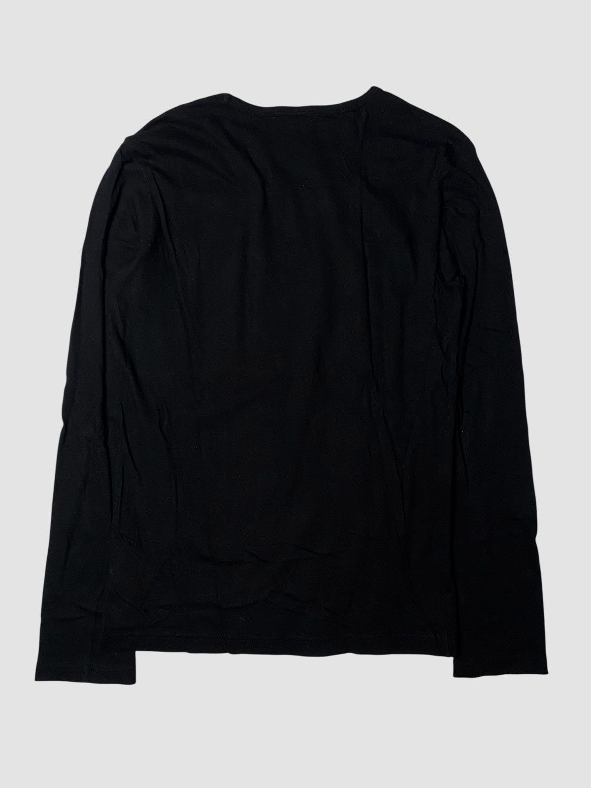 If Six Was Nine Chil Deric II Absurd Punk Longsleeve Size US S / EU 44-46 / 1 - 5 Thumbnail