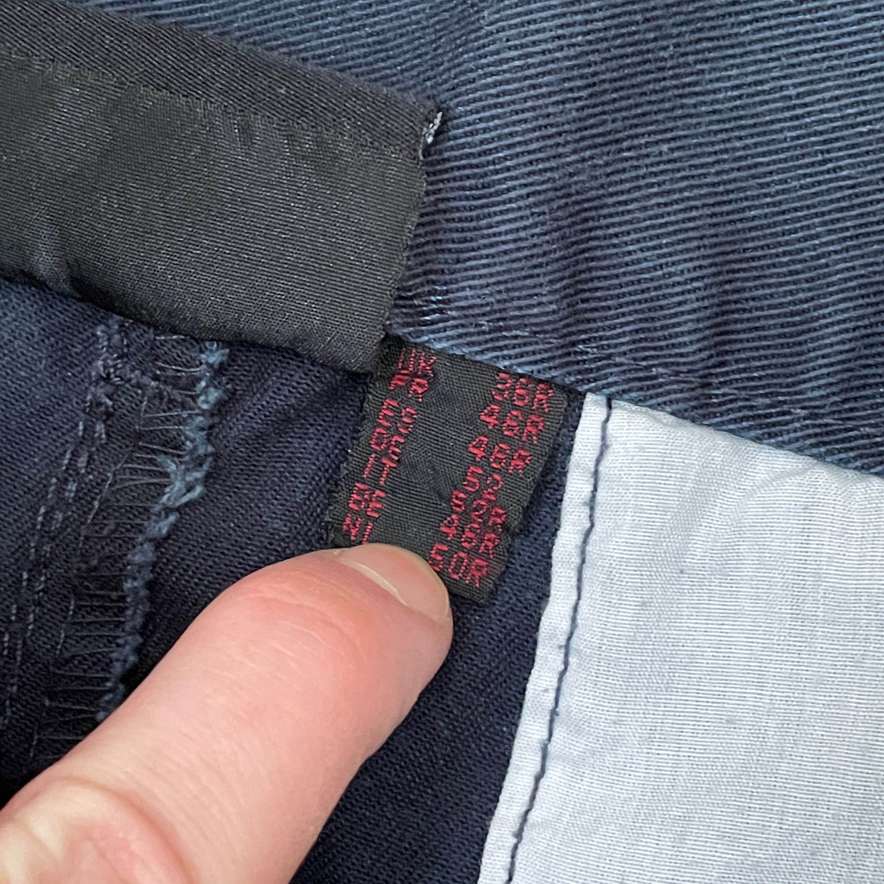 Dickies Custom Dickies pants dragon faded distressed trashed opium Size US 36 / EU 52 - 12 Thumbnail