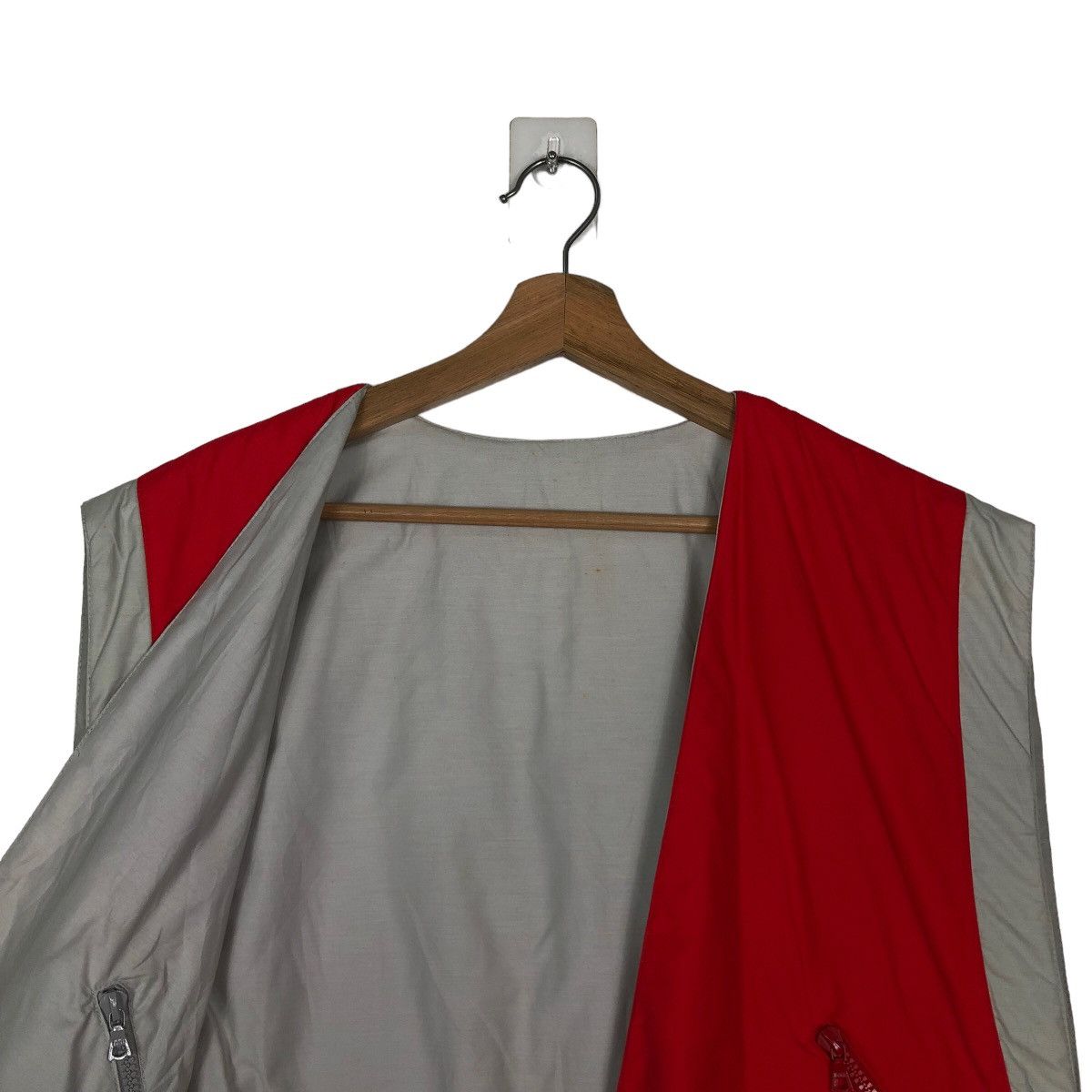 Hysteric Glamour 🔥Hasegg by Hysteric Glamour Vest Tank Top Size US M / EU 48-50 / 2 - 9 Thumbnail