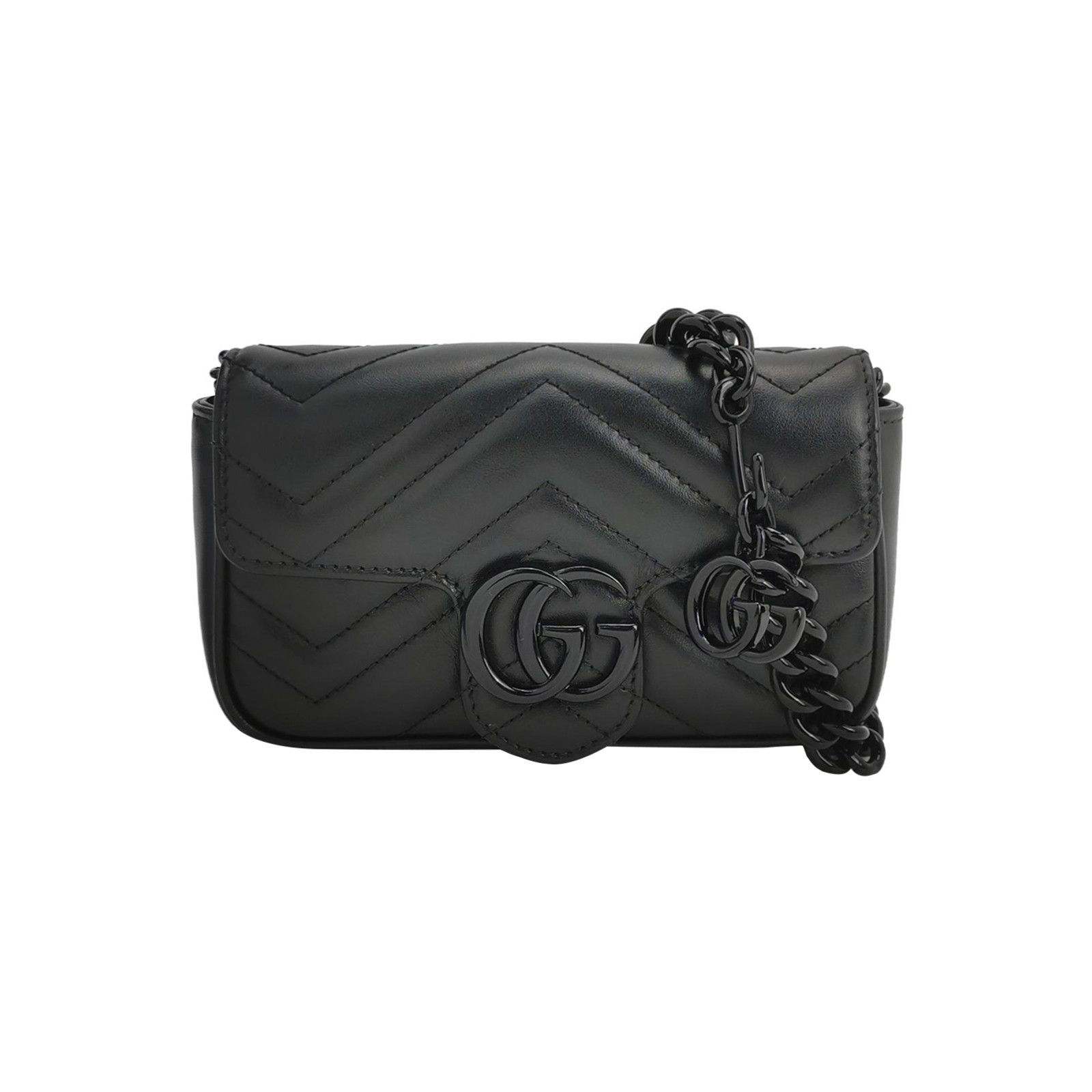 Gucci Gucci Women os Shoulder Bags Size ONE SIZE - 1 Thumbnail