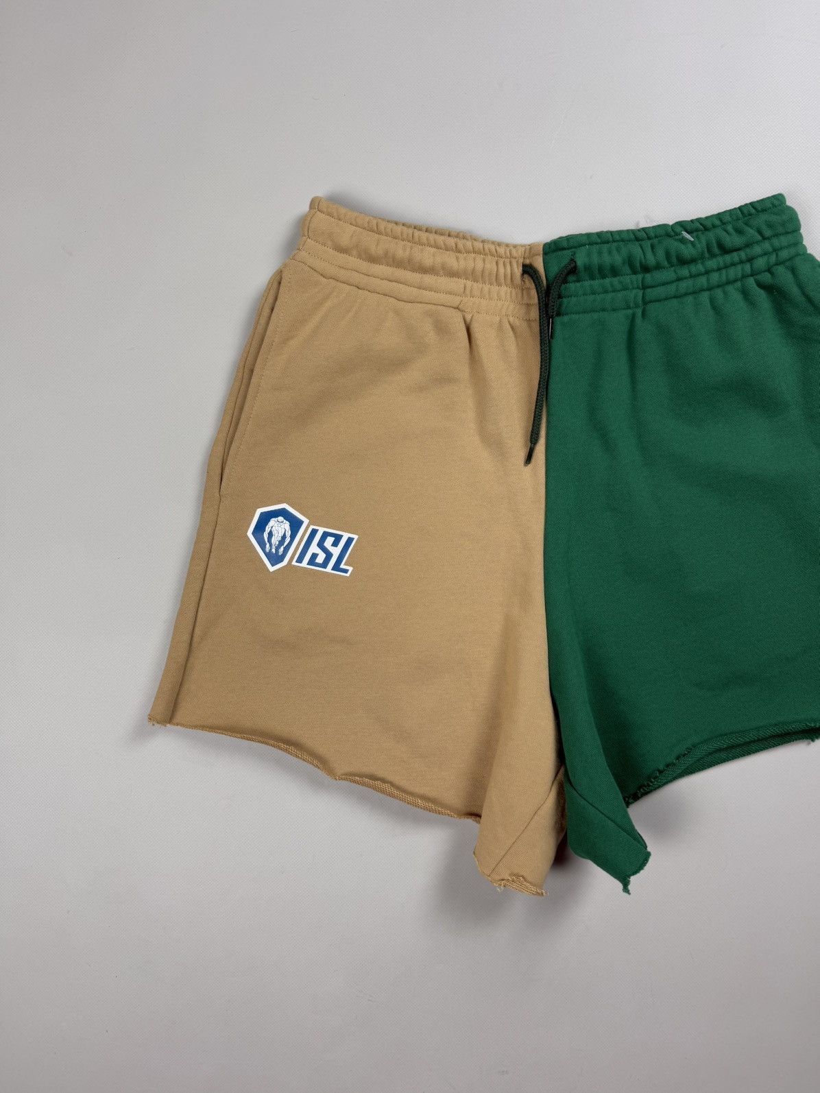 Natasha Zinko Natasha Zinko For ISL ladies sweat shorts size S Size 28" / US 6 / IT 42 - 2 Thumbnail