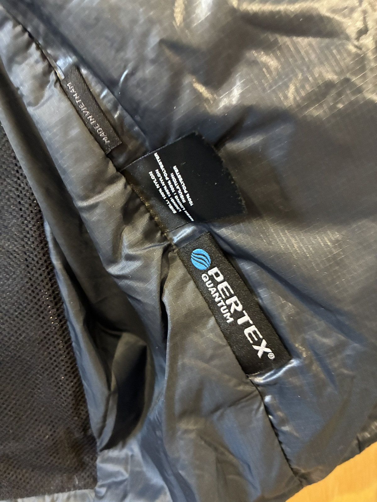 Haven HAVEN LOGAN HYBRID JACKET - LORO PIANA STORM SYSTEM® Size US S / EU 44-46 / 1 - 14 Thumbnail