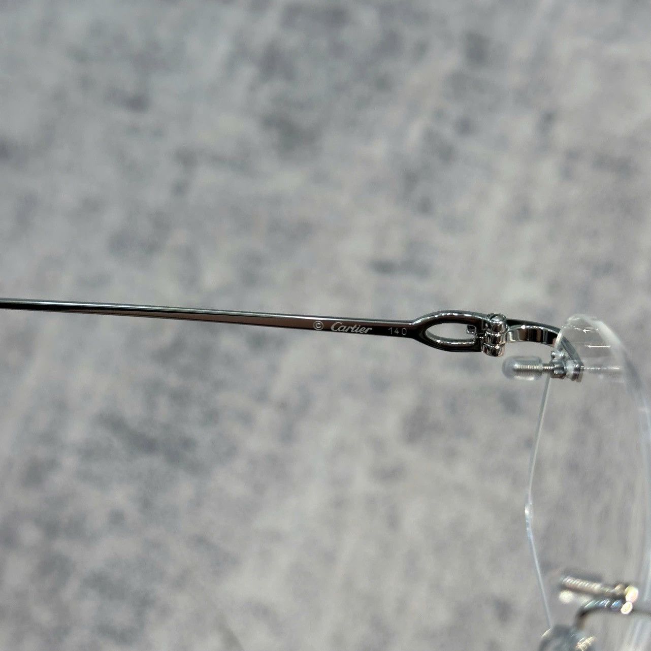 Cartier Cartier CT0050O 002 Size ONE SIZE - 4 Thumbnail