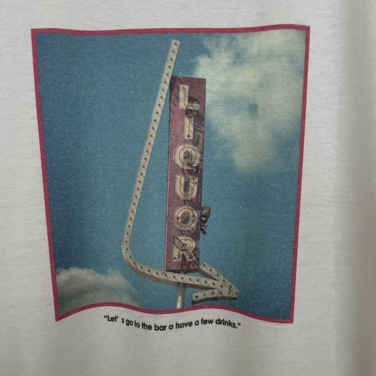 Japanese Brand Niko And ... Japanese Streetwear Brand T Shirt Size US L / EU 52-54 / 3 - 2 Thumbnail