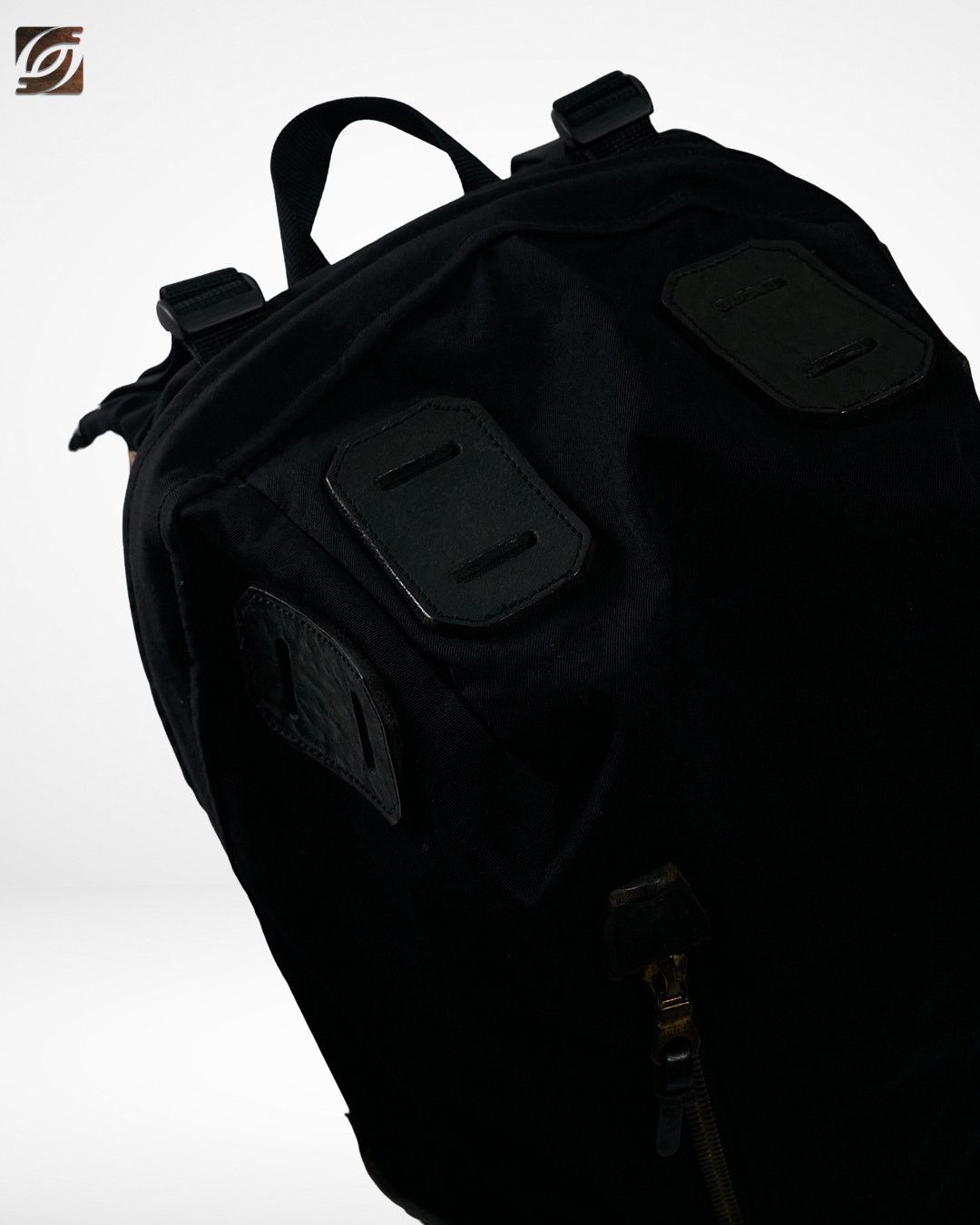 Visvim SS11 Papoose “Buttercup” 45L FIL Exclusive Hiking Backpack Size ONE SIZE - 8 Thumbnail