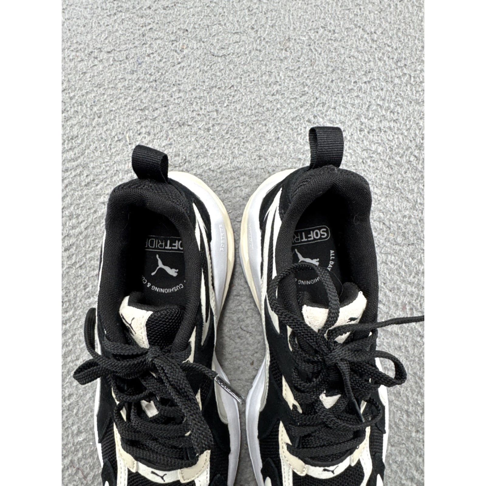 Puma PUMA Hypnotic Sneaker Women's Black US 6 LS Size US 6 / IT 36 - 5 Thumbnail