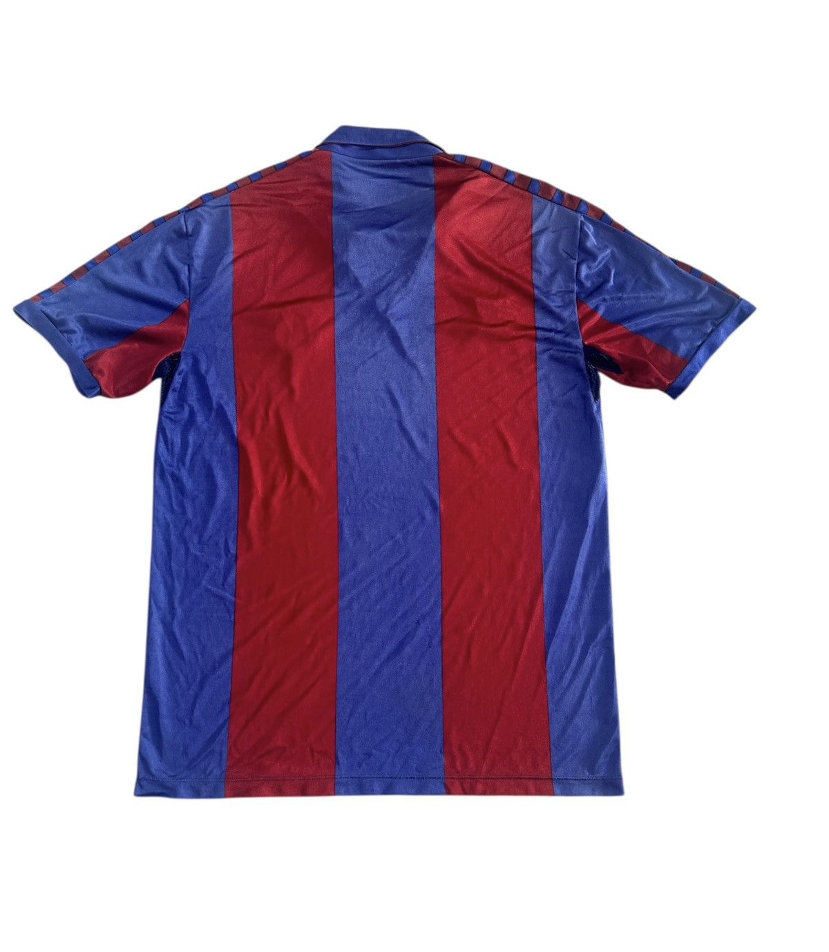 Vintage 80s Barcelona jersey diego maradona
