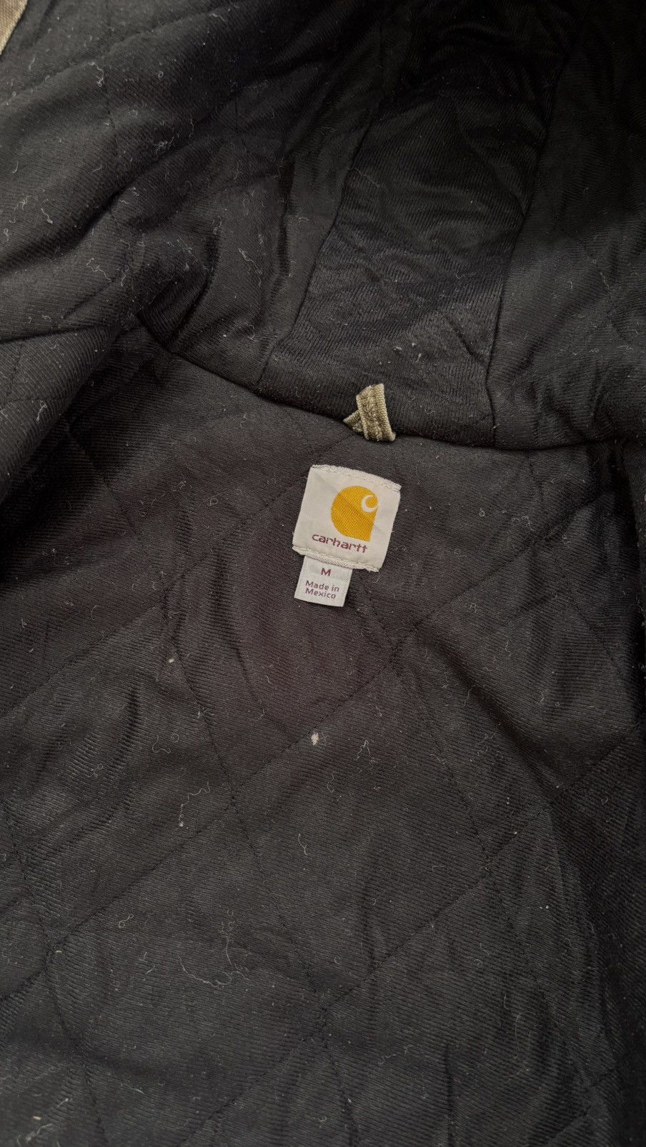 Carhartt Carhartt Active Jacket Size US M / EU 48-50 / 2 - 7 Thumbnail