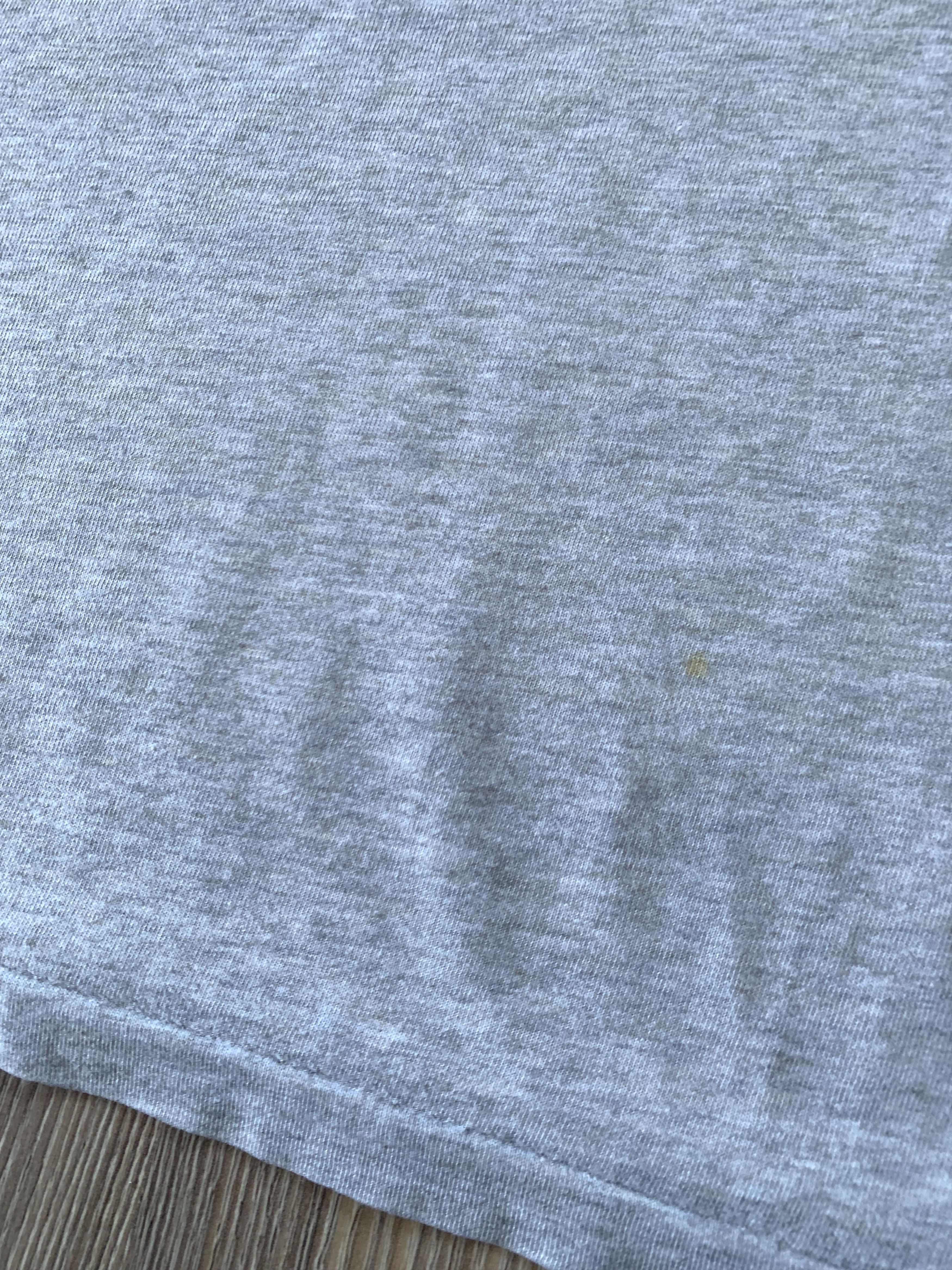 Polo Ralph Lauren Vintage Polo Ralph Lauren Cotton T-Shirt Size US XXL / EU 58 / 5 - 7 Thumbnail