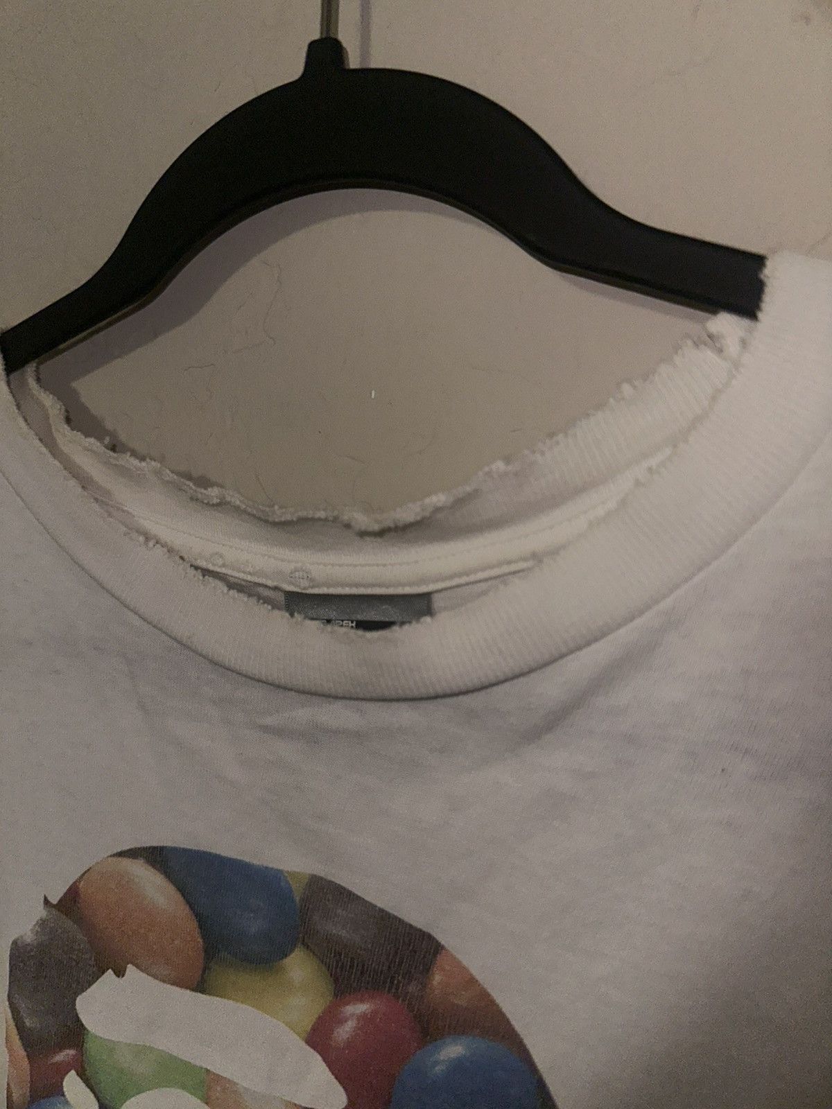 Bape Vintage Bape Tee Size US M / EU 48-50 / 2 - 7 Thumbnail