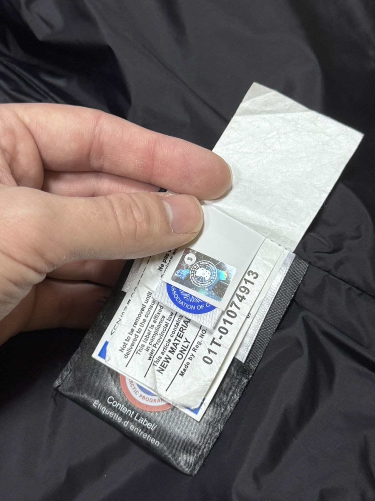 Canada Goose Canada Goose freestyle best down puffer zip jacket Size US L / EU 52-54 / 3 - 7 Thumbnail