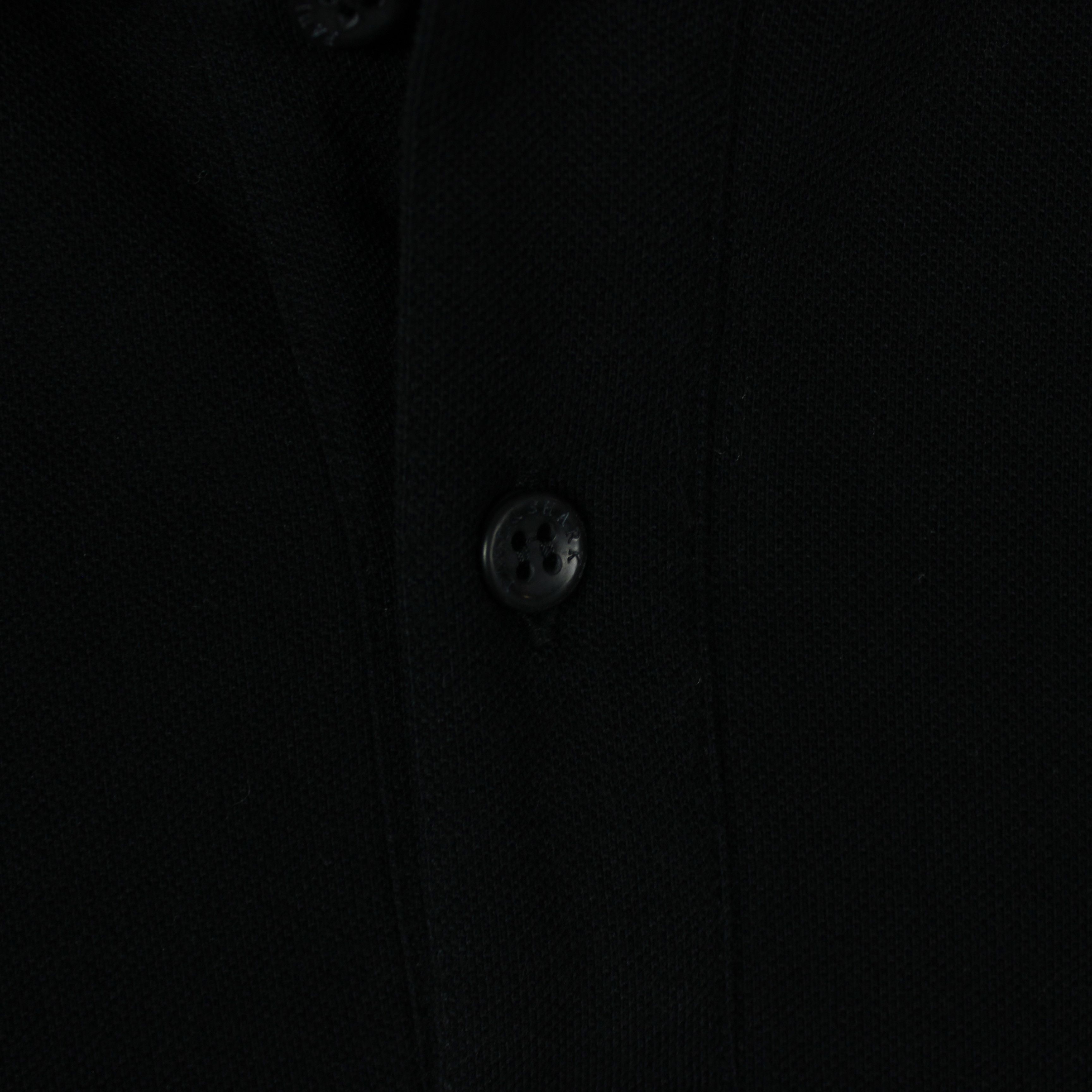 Paul & Shark Paul & Shark polo shirt men yachting crew M black Size US M / EU 48-50 / 2 - 11 Thumbnail