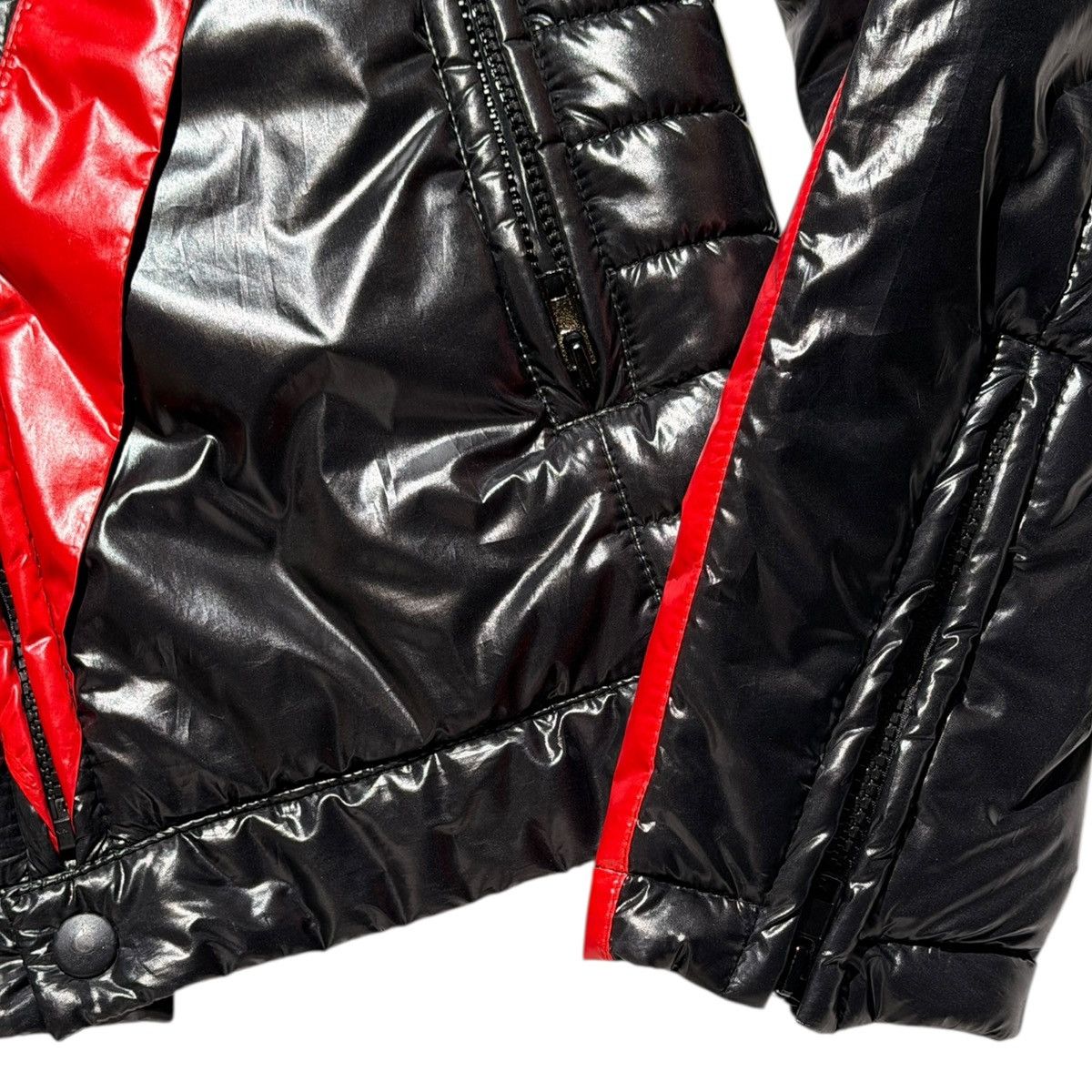 Maison Margiela 2008 Thriller jacket Size US S / EU 44-46 / 1 - 4 Thumbnail