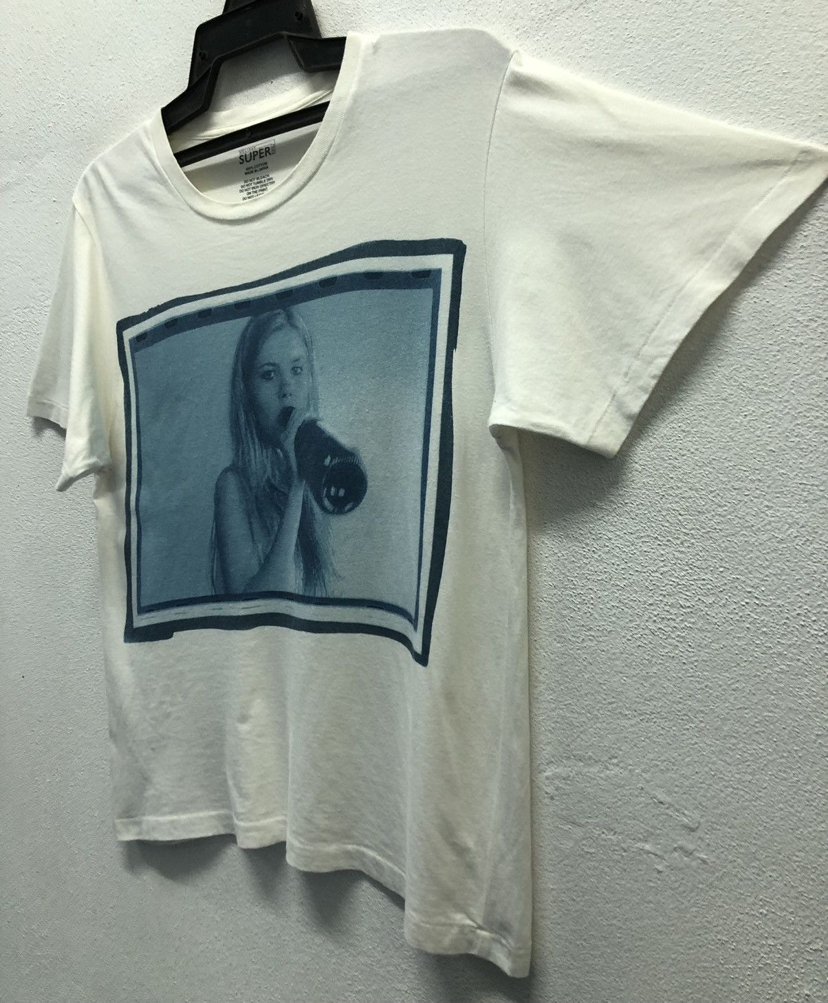 Band Tees Holiday Fine Super Made In Japan T-Shirt Size US M / EU 48-50 / 2 - 5 Thumbnail