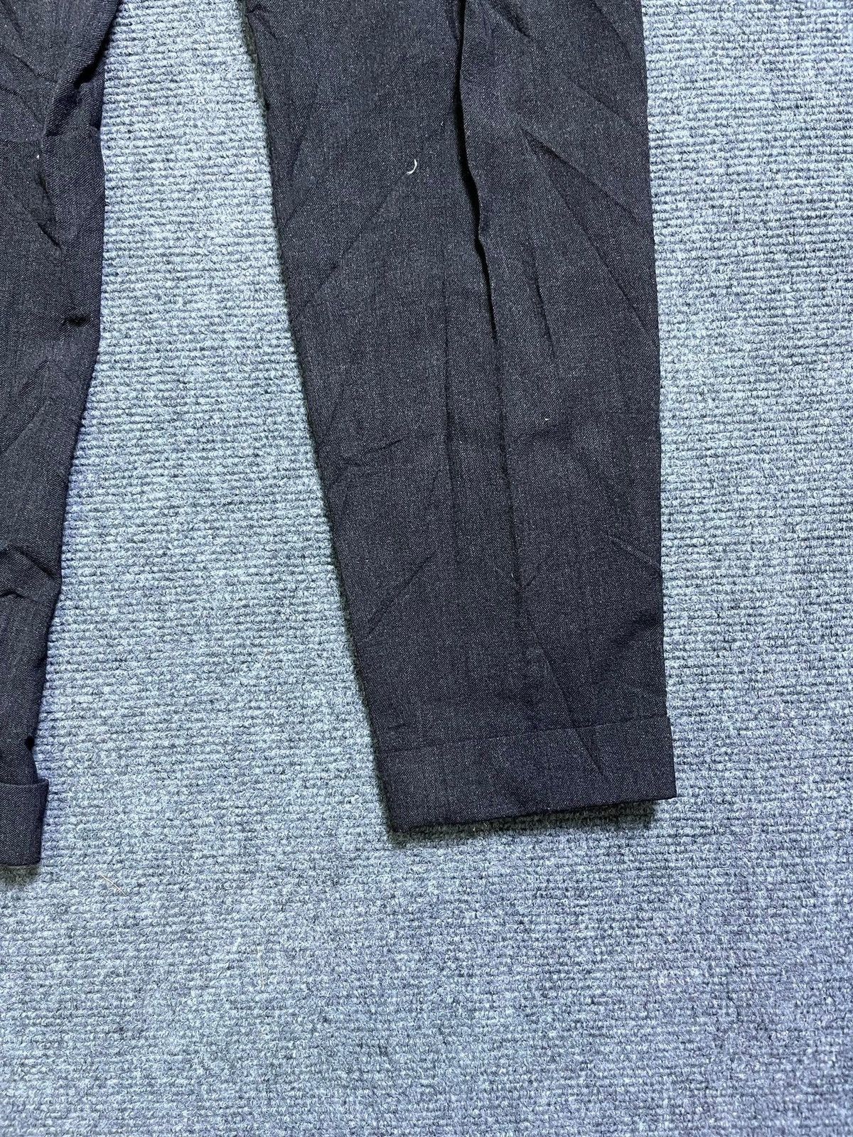 Max Mara Max Mara long trousers Size 25" / US 0 / IT 36 - 4 Thumbnail