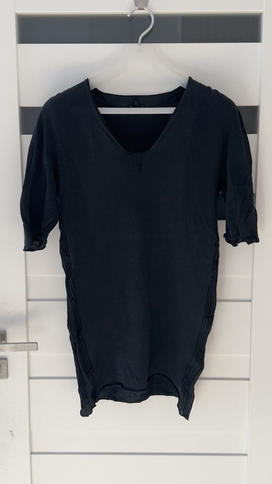 MD75 MD75 premium knitwear t-shirt Size US M / EU 48-50 / 2 - 1 Thumbnail
