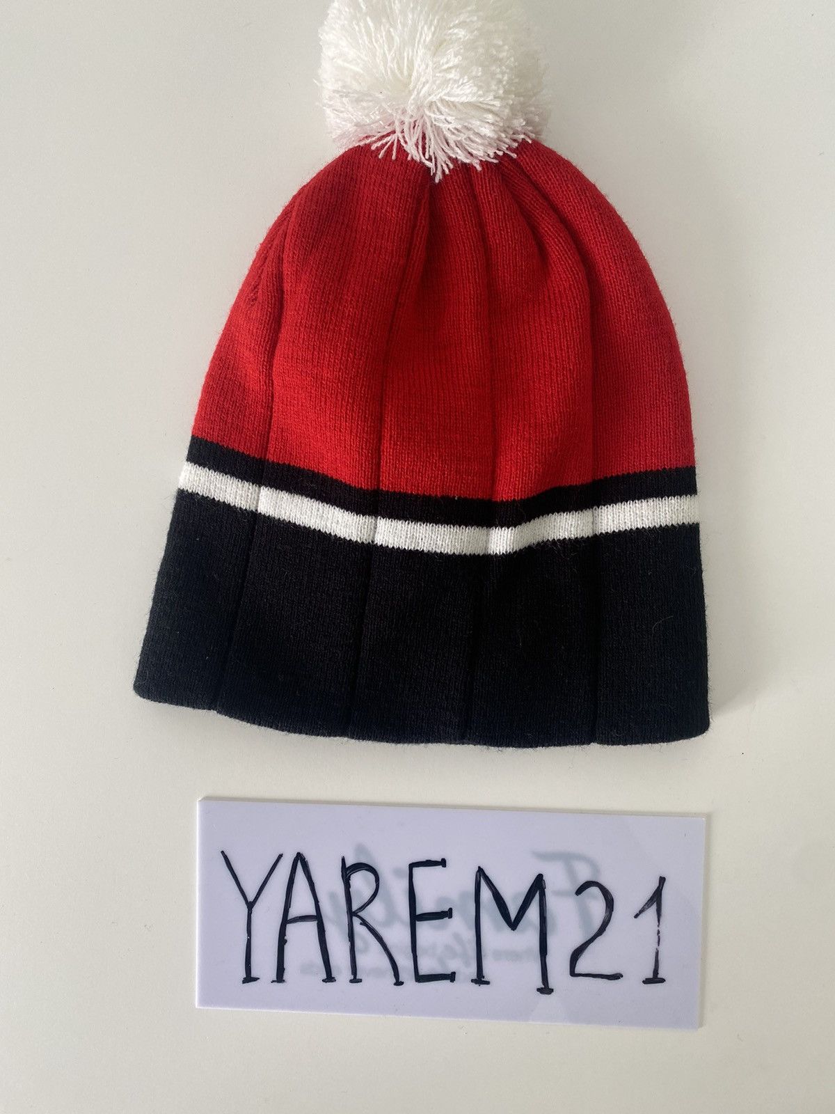 Vintage Toyota gazoo racing hat Size ONE SIZE - 2 Thumbnail