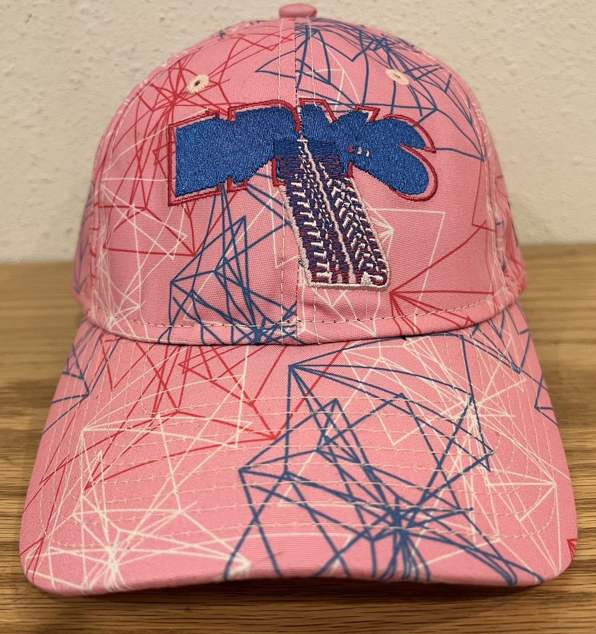 Jaden Smith × New Era Jaden Smith ERYS MSFTSREP New Era Hat Size ONE SIZE - 2 Thumbnail