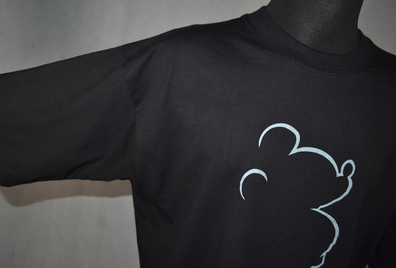 Disney × Mickey Mouse × Vintage Vintage Disneyland Paris Mickey Mouse tee XXL Size US XXL / EU 58 / 5 - 6 Thumbnail