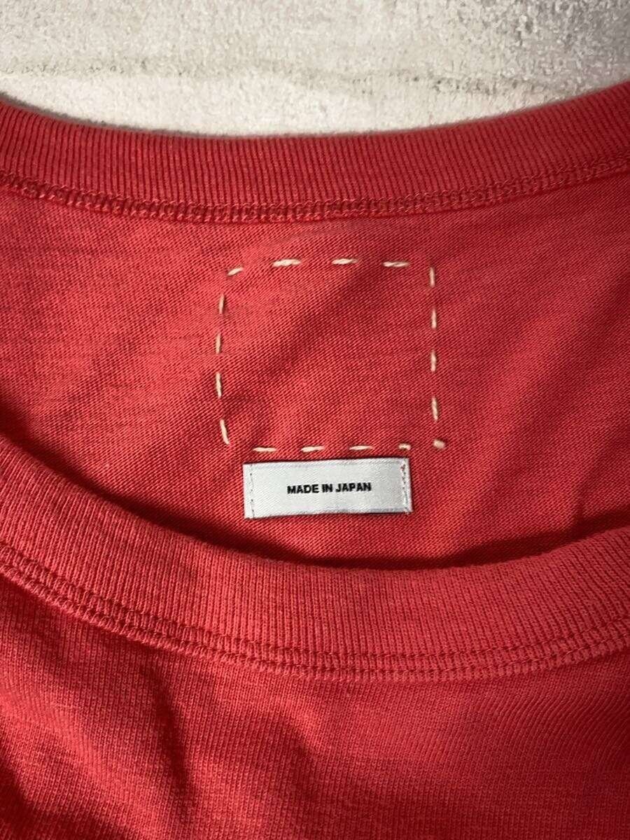 Visvim Boxy Vintage Tee Size US S / EU 44-46 / 1 - 4 Thumbnail