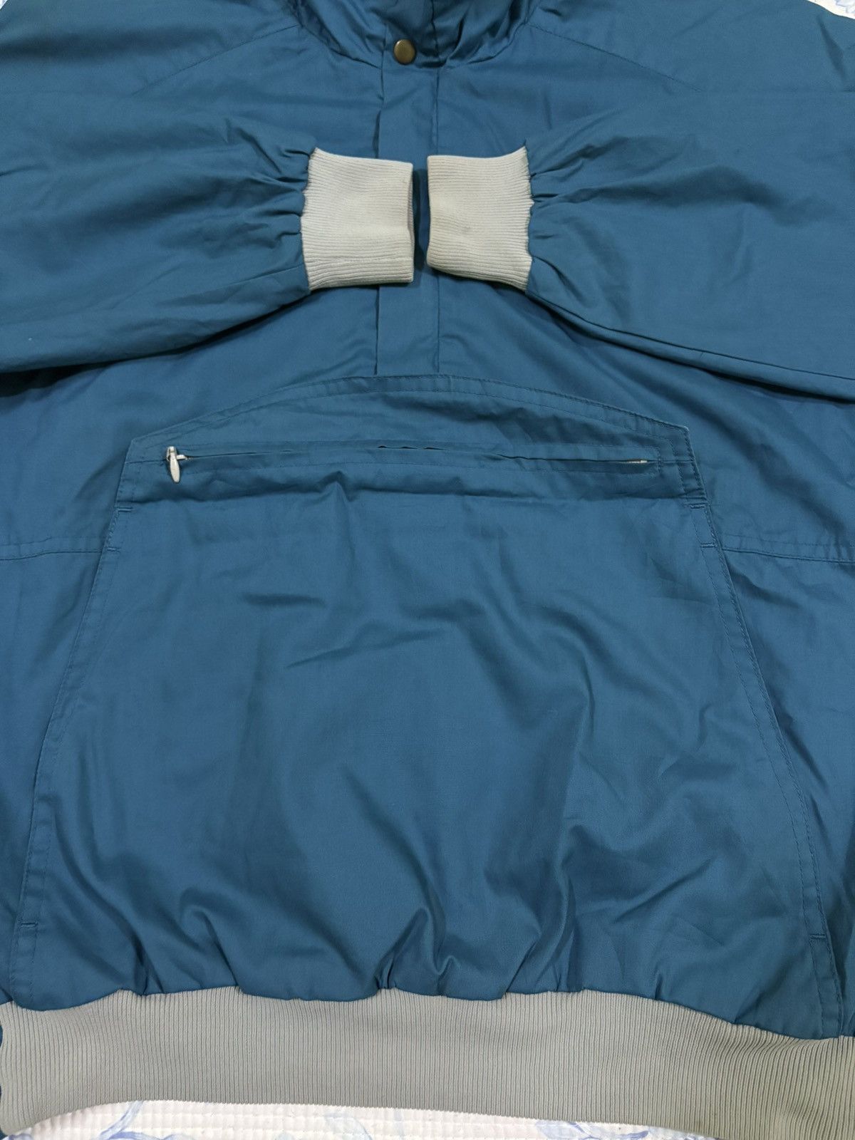 Wrangler Wrangler Anorak Light Jacket Size US M / EU 48-50 / 2 - 17 Thumbnail