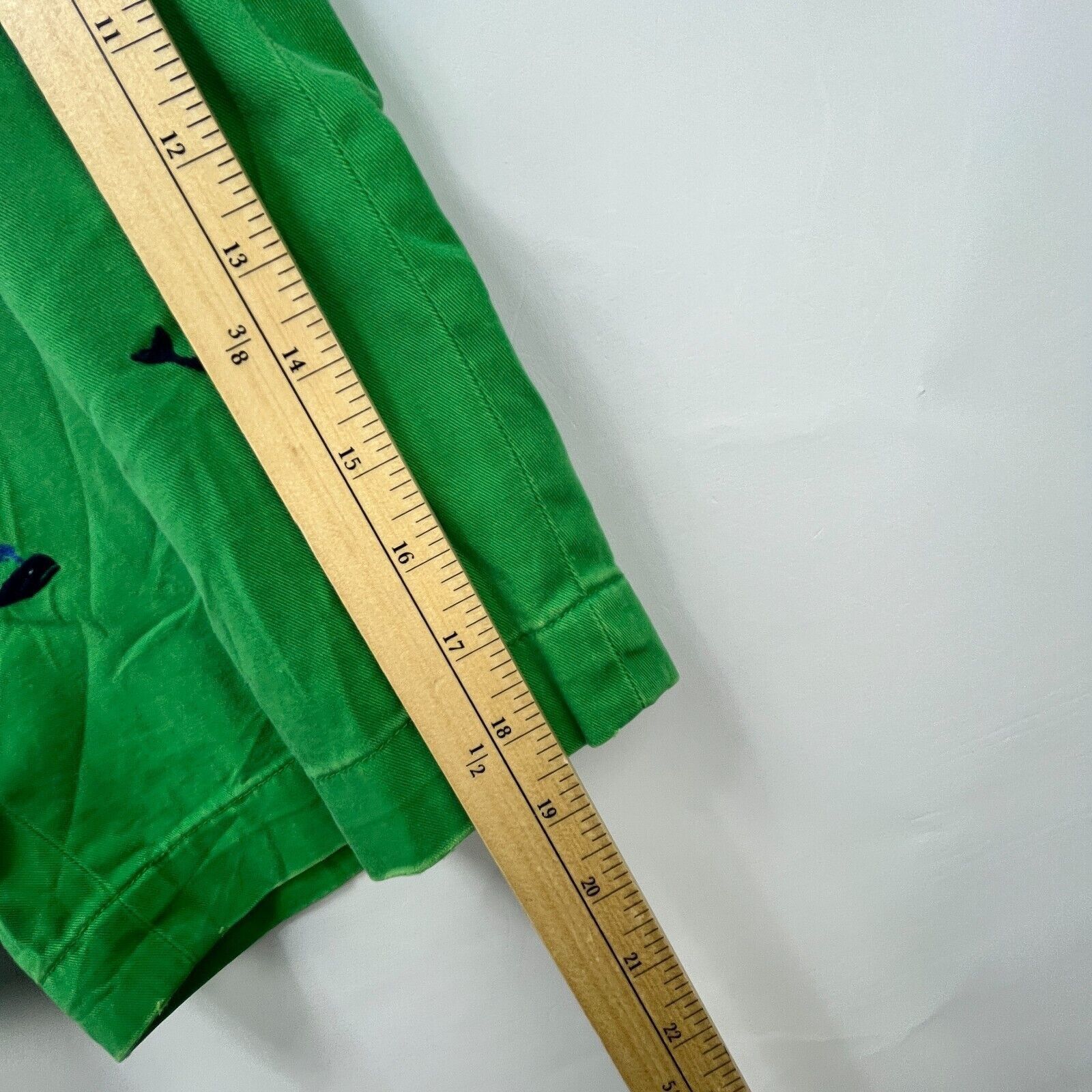 Polo Ralph Lauren × Vintage Vintage Polo Ralph Lauren Shorts New with Tags 32 All over Size US 32 / EU 48 - 10 Thumbnail