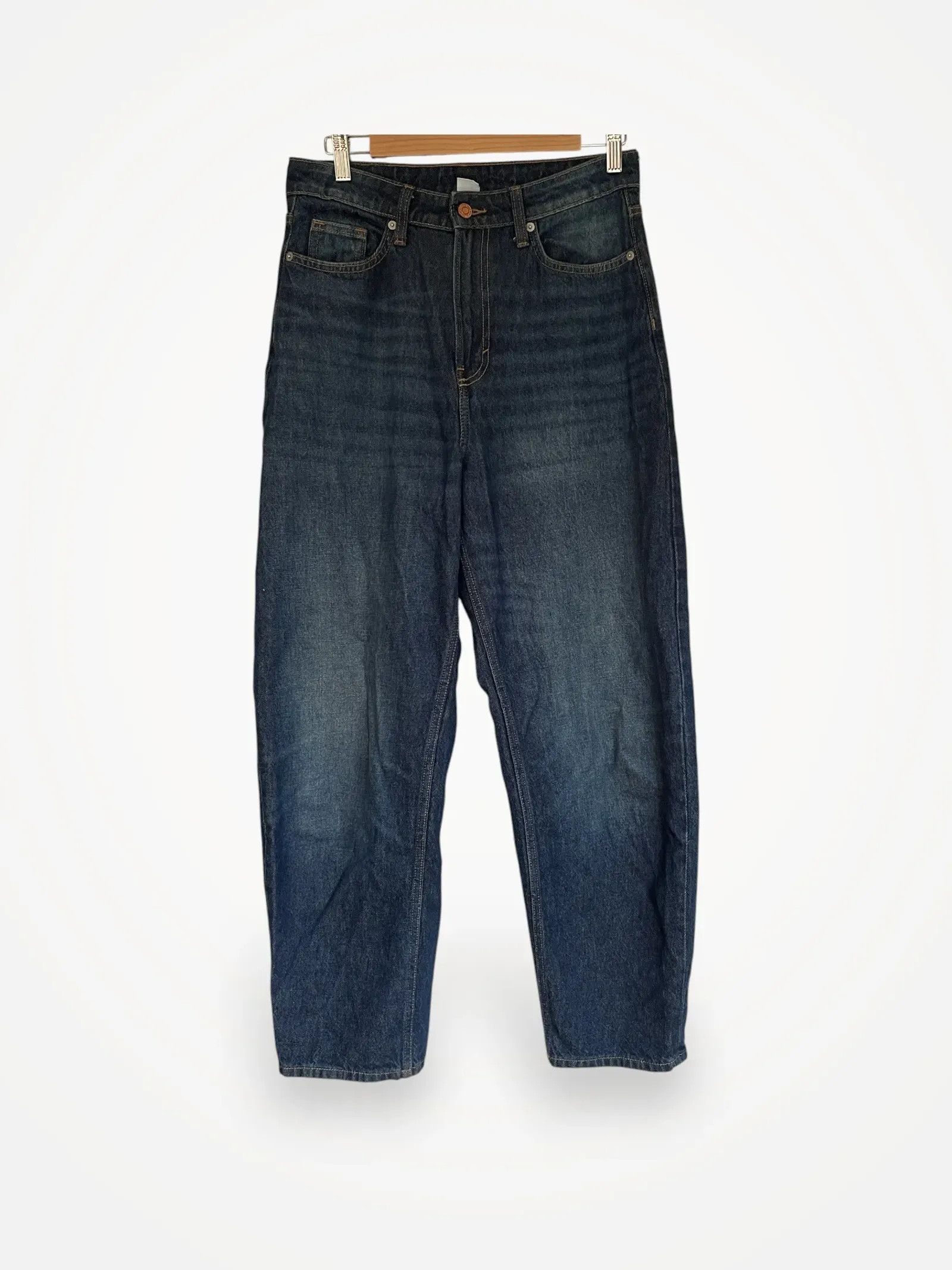 H&M H&M Jeans Size 26" / US 2 / IT 38 - 1 Thumbnail