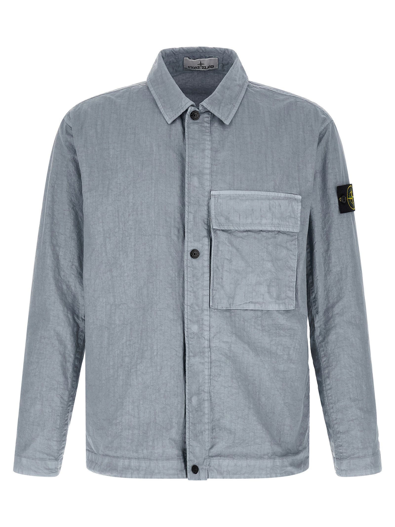 '1200003' Overshirt