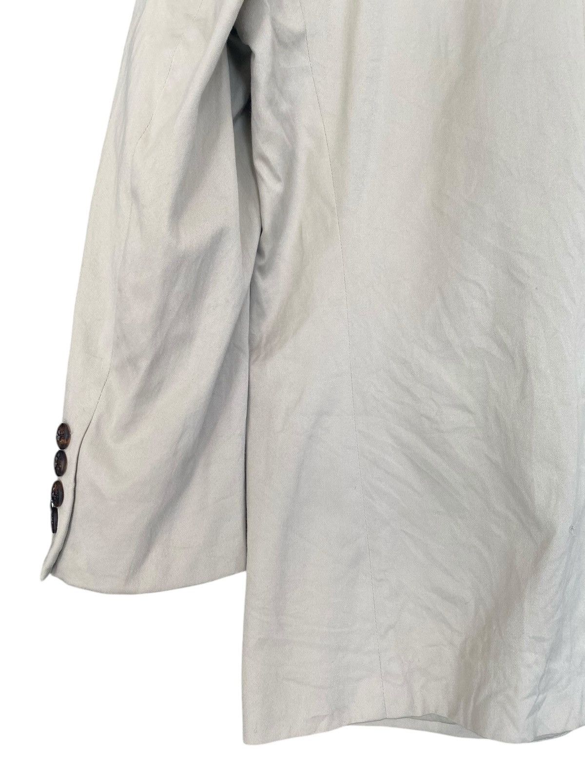Givenchy GIVENCHY Men’s Blazer Size 40S - 12 Thumbnail