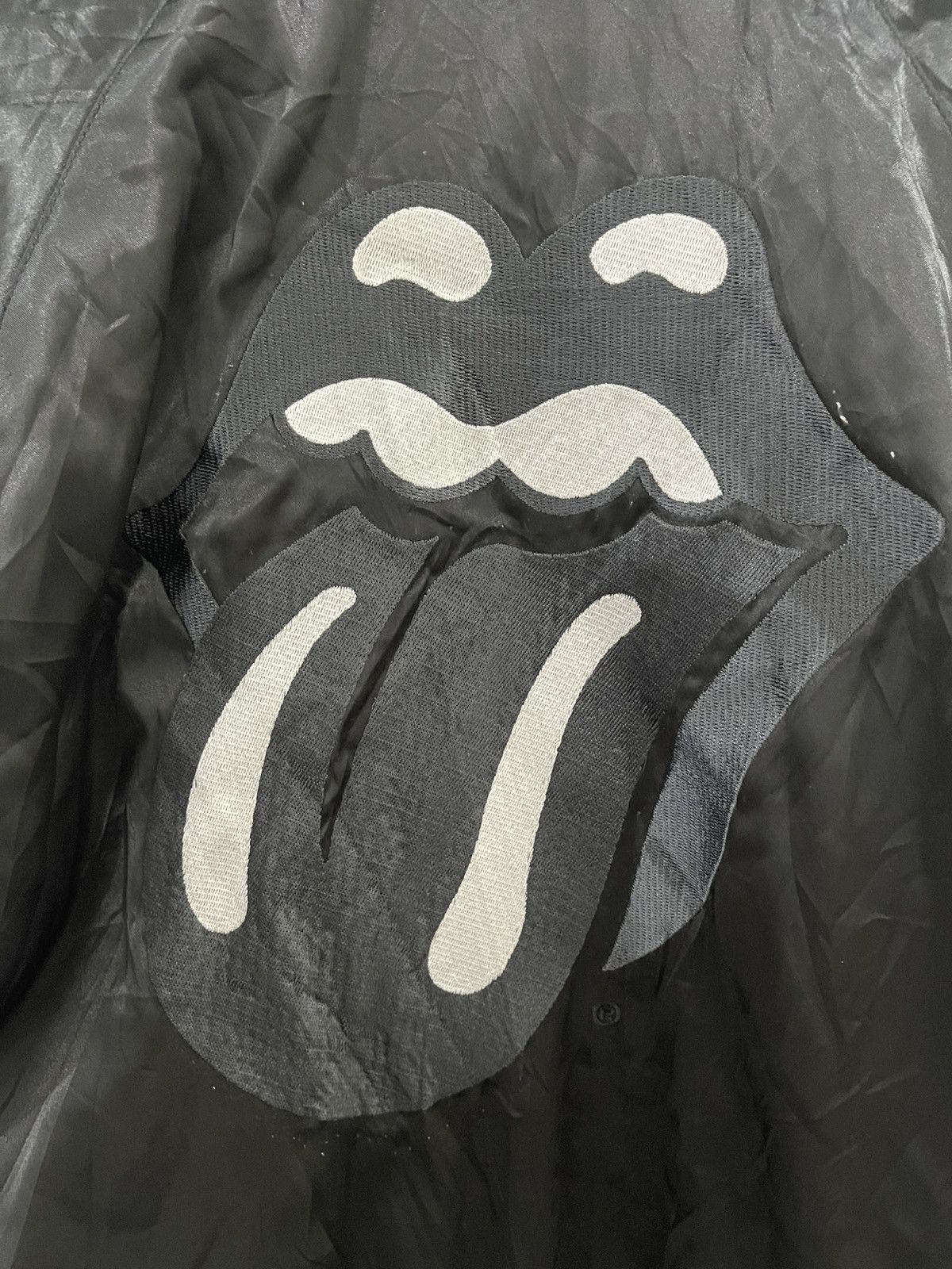 JACKROSE Jackrose Rolling Stone Reversible Jacket Size US M / EU 48-50 / 2 - 10 Thumbnail