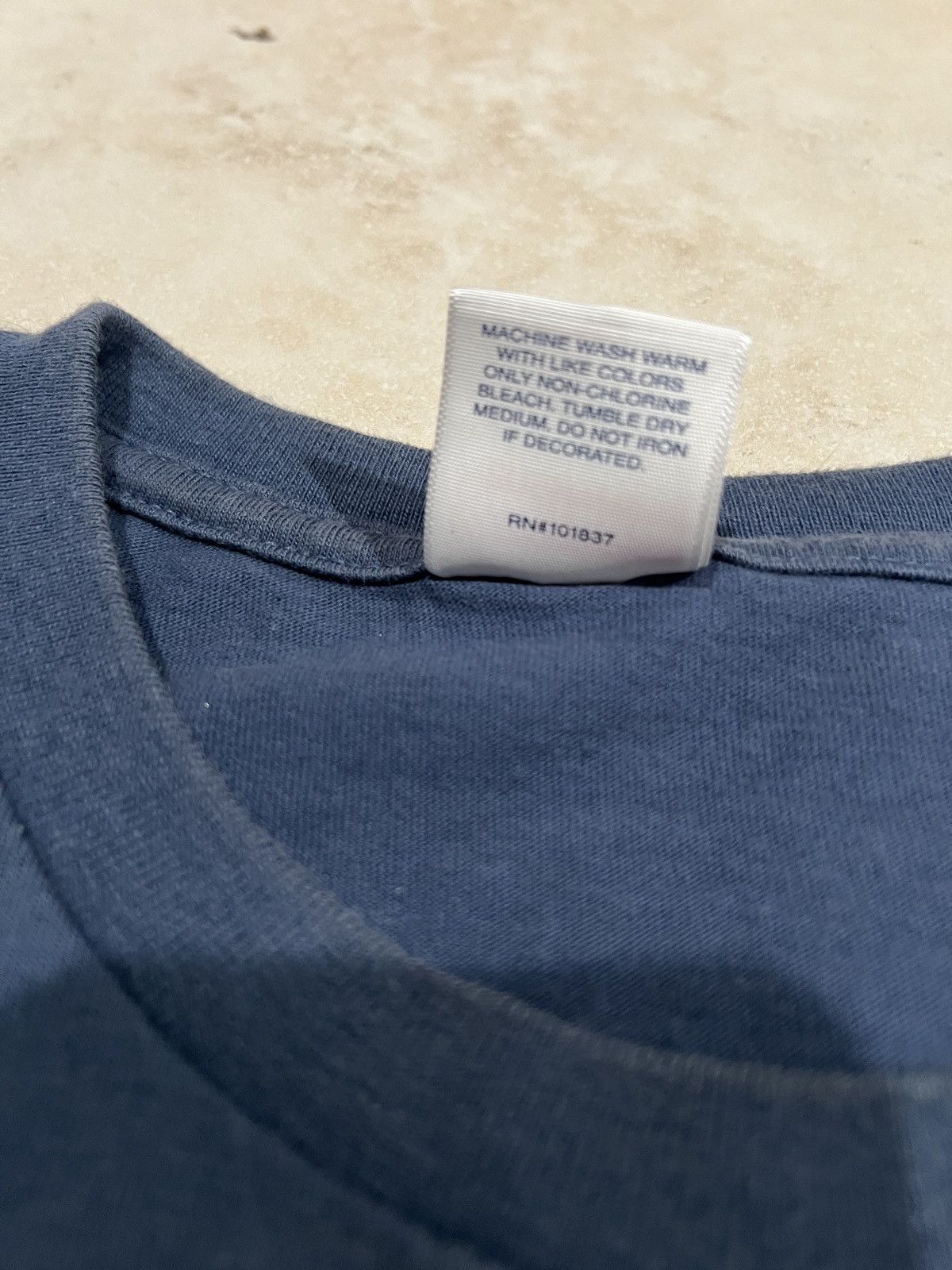 Supreme Supreme Ganesh Ted Size US L / EU 52-54 / 3 - 4 Thumbnail