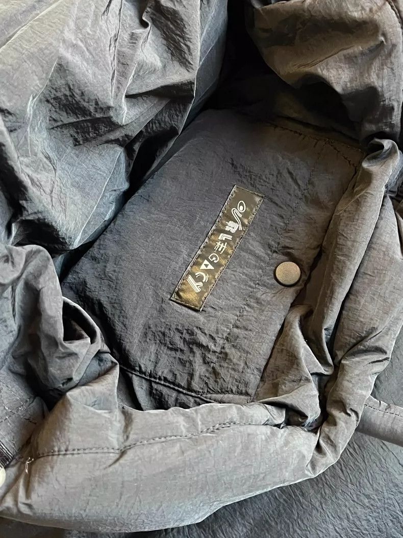 Our Legacy Our Legacy A pillow bag Size ONE SIZE - 6 Thumbnail