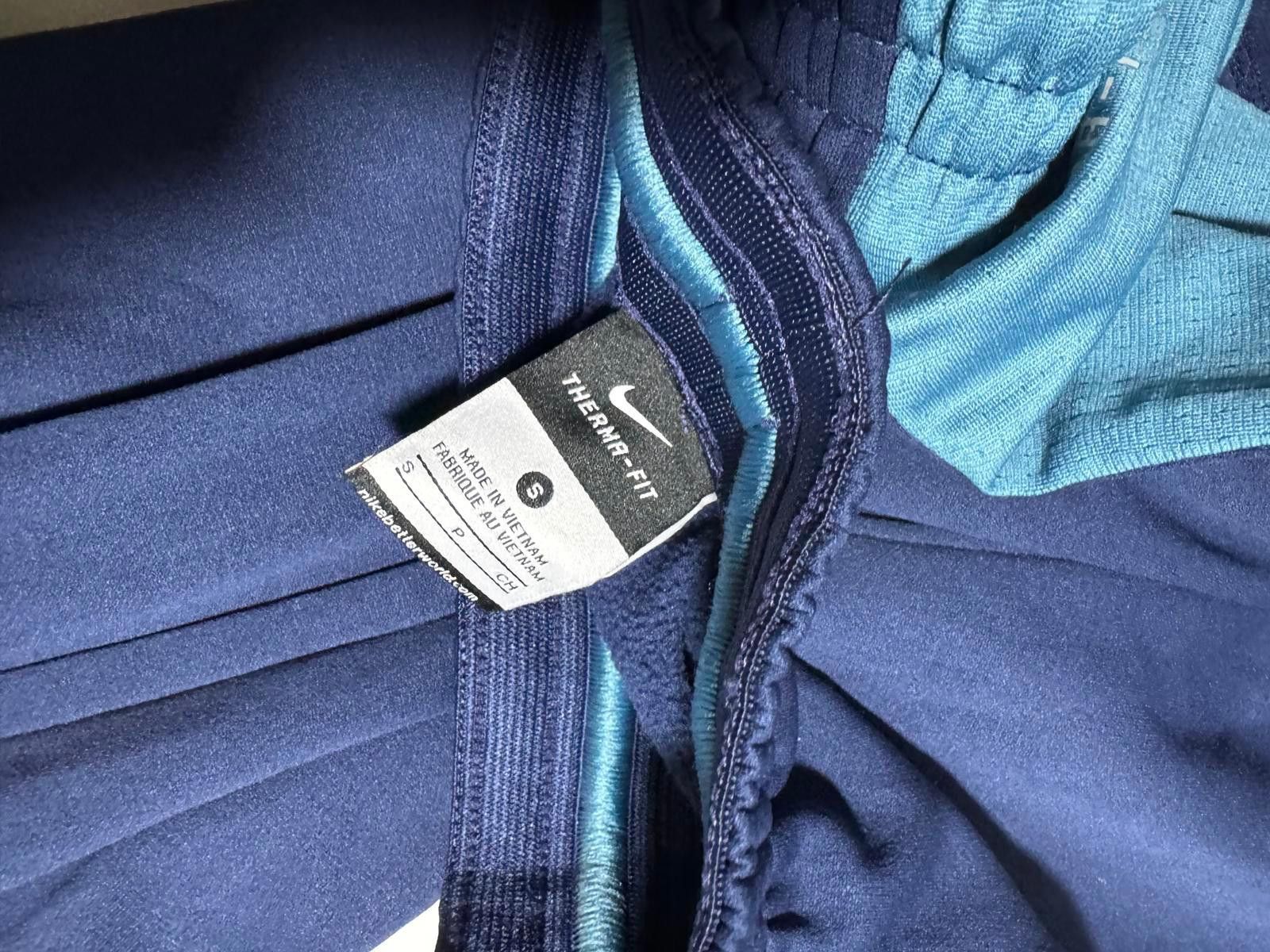 Nike Nike Elite Thermal Fit Joggers Size US 30 / EU 46 - 4 Thumbnail